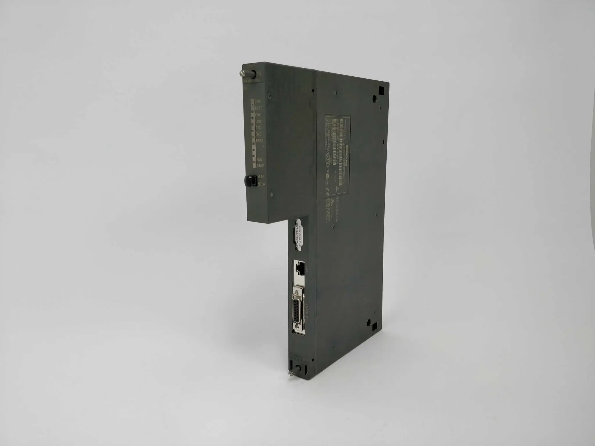 Produktfoto 1 von Siemens 6GK7443-1GX11-0XE0