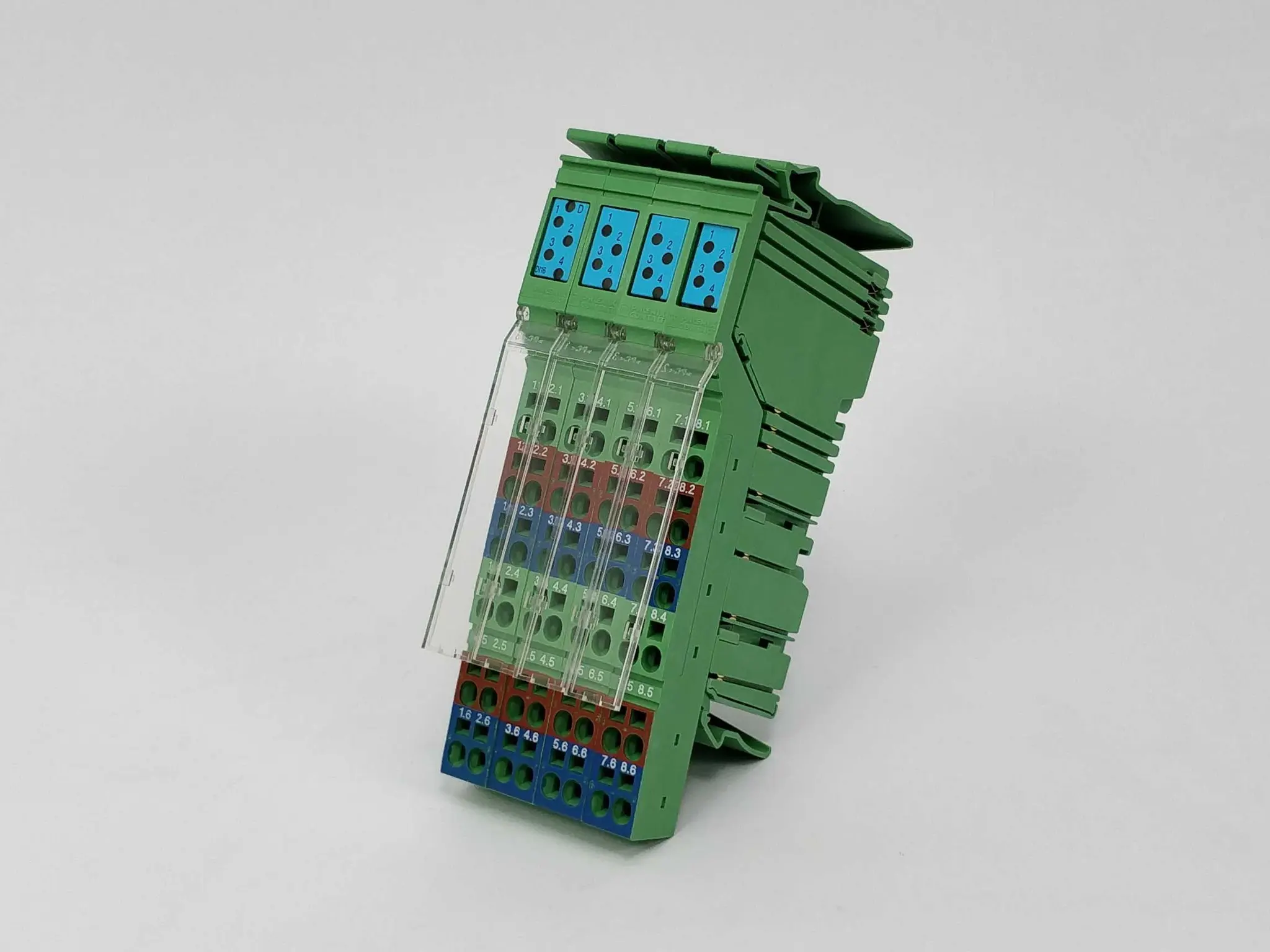 Produktfoto 1 von PhoenixCon 2726230