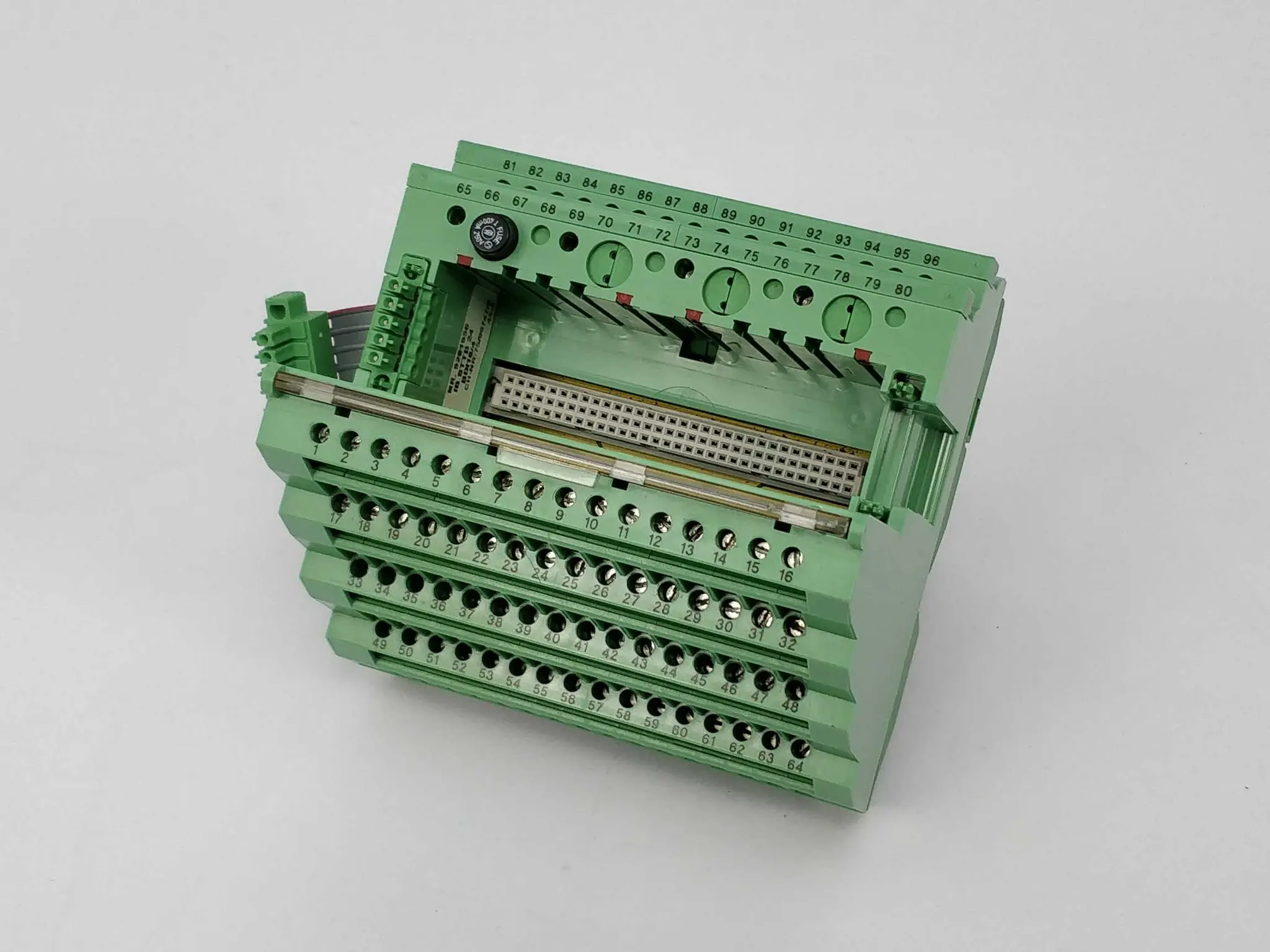Produktfoto 1 von PhoenixCon 2750170