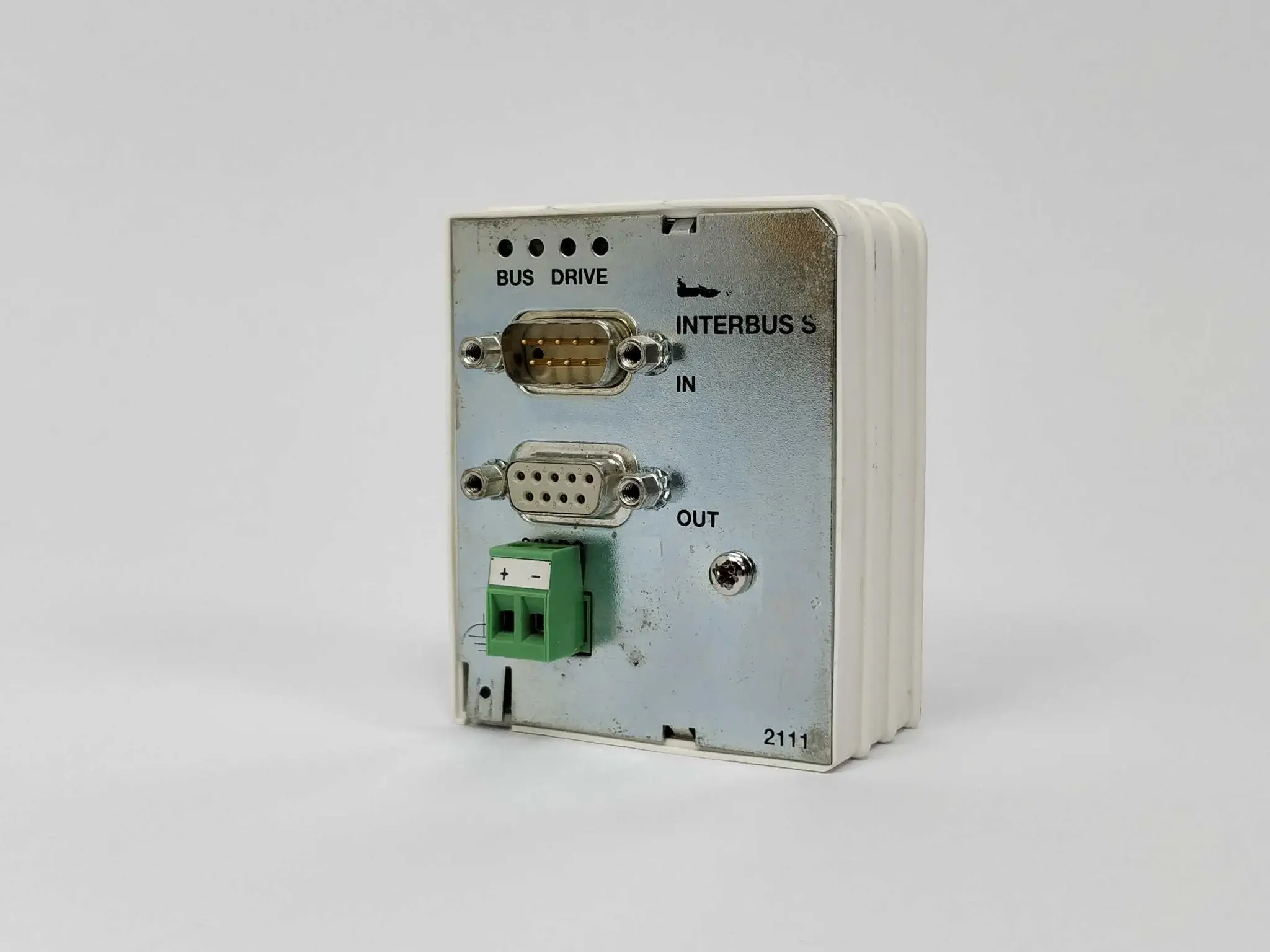 Produktfoto 1 von LENZE 33.2111IB
