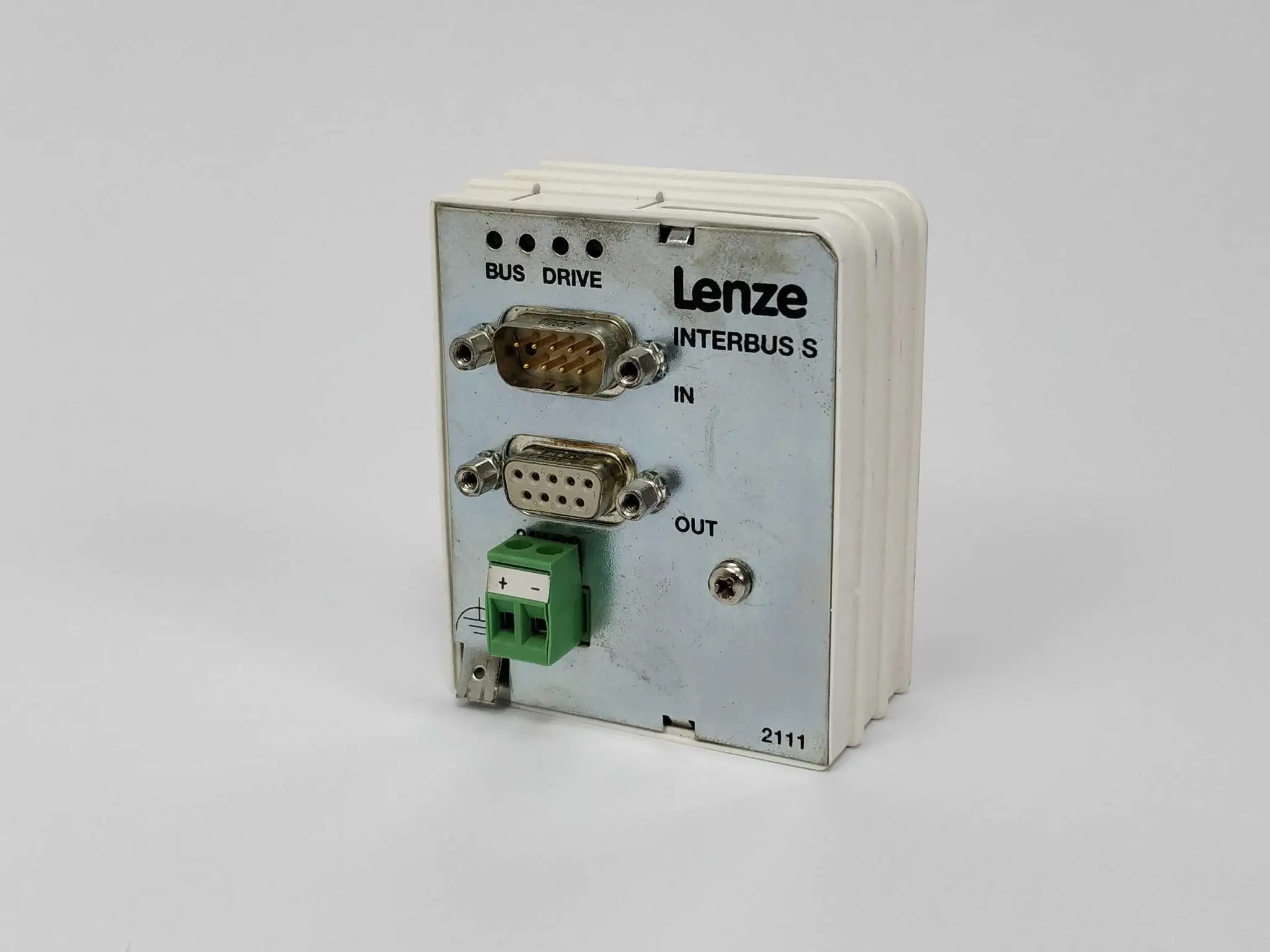 Produktfoto 1 von LENZE 33.2111IB