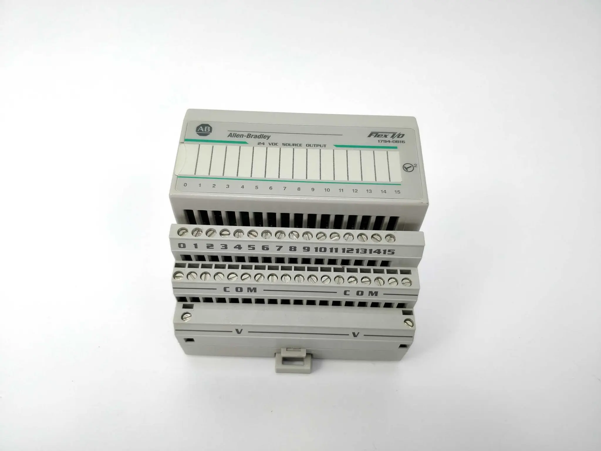 Produktfoto 1 von AB 1794-OB16