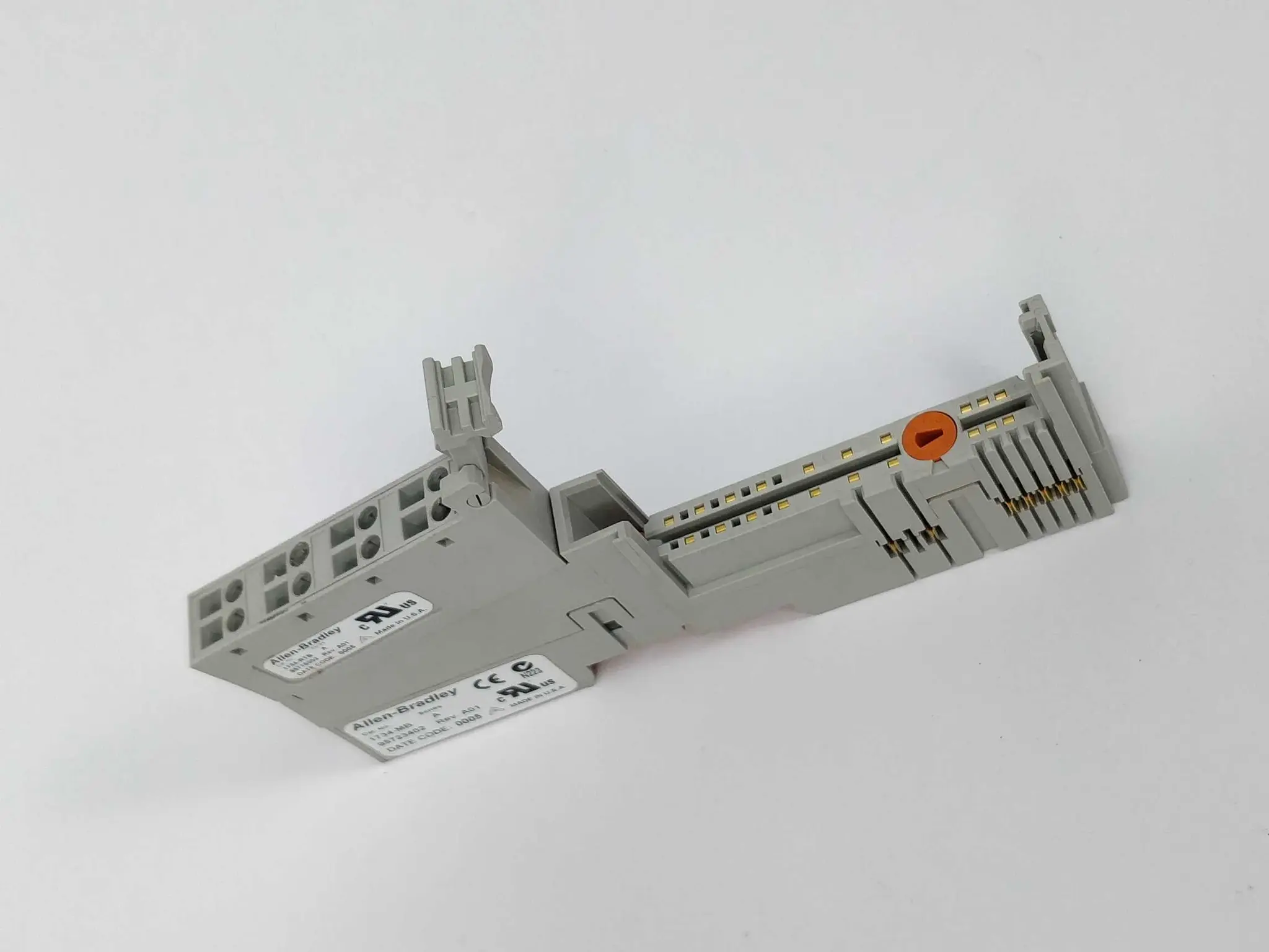 Produktfoto 1 von AB 1734-MB