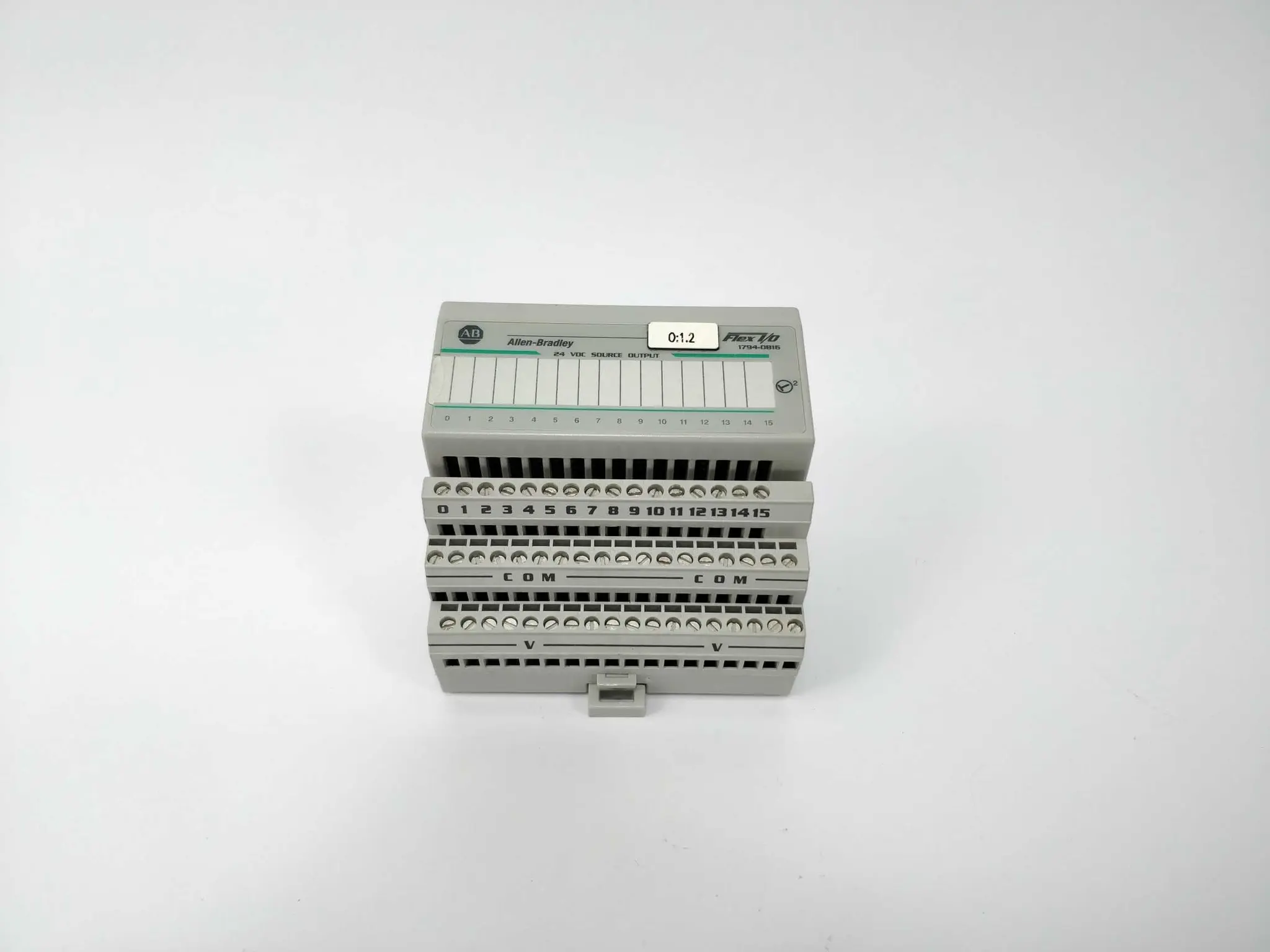 Produktfoto 1 von AB 1794-OB16