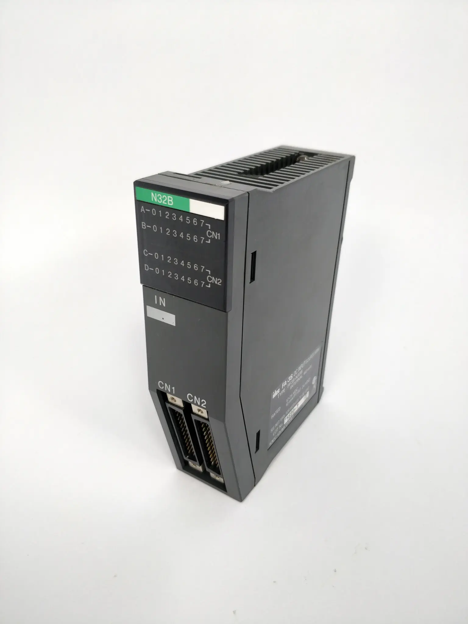 Produktfoto 1 von Idec PF3S-N32B