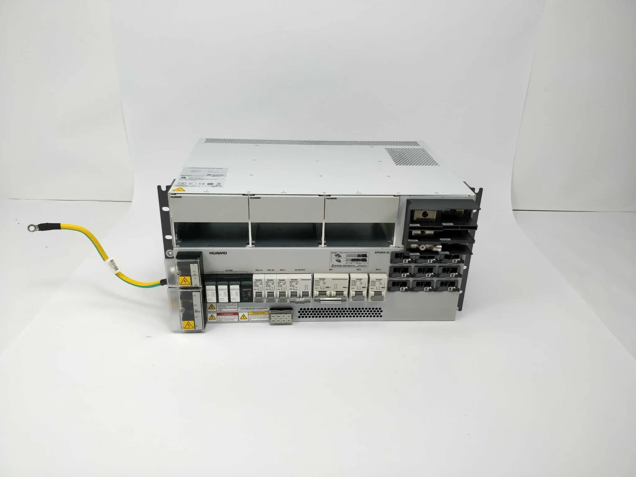 Produktfoto 1 von Huawei EPU05A-02