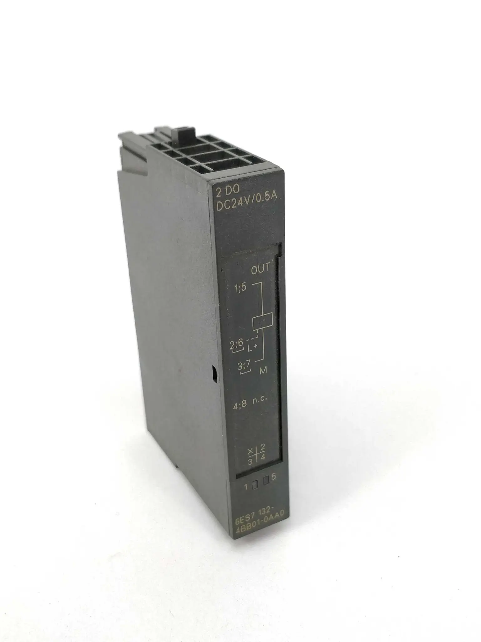 Produktfoto 1 von Siemens 6ES7132-4BB01-0AA0