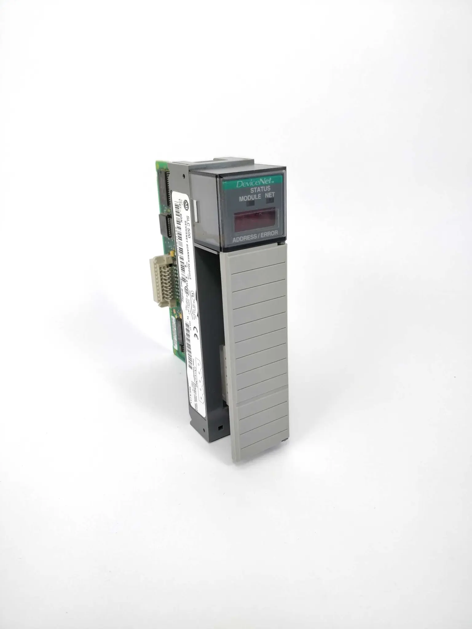 Produktfoto 1 von AB 1747-SDN