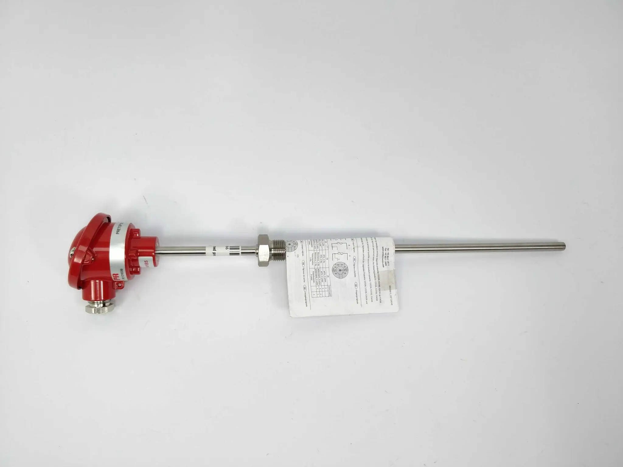 Produktfoto 1 von PR Electronics 7400A1B5