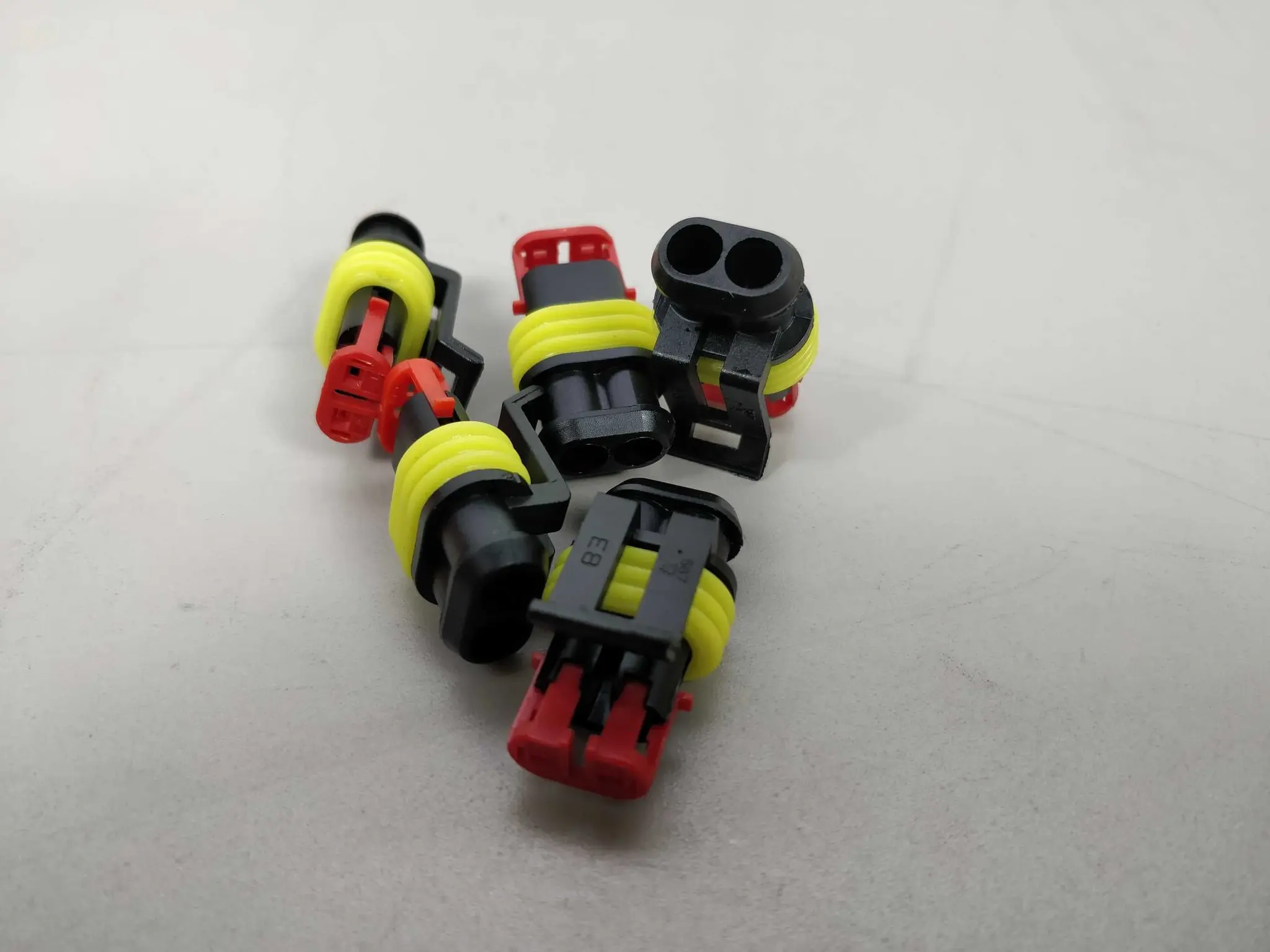 Produktfoto 1 von TeConnecti 2820801
