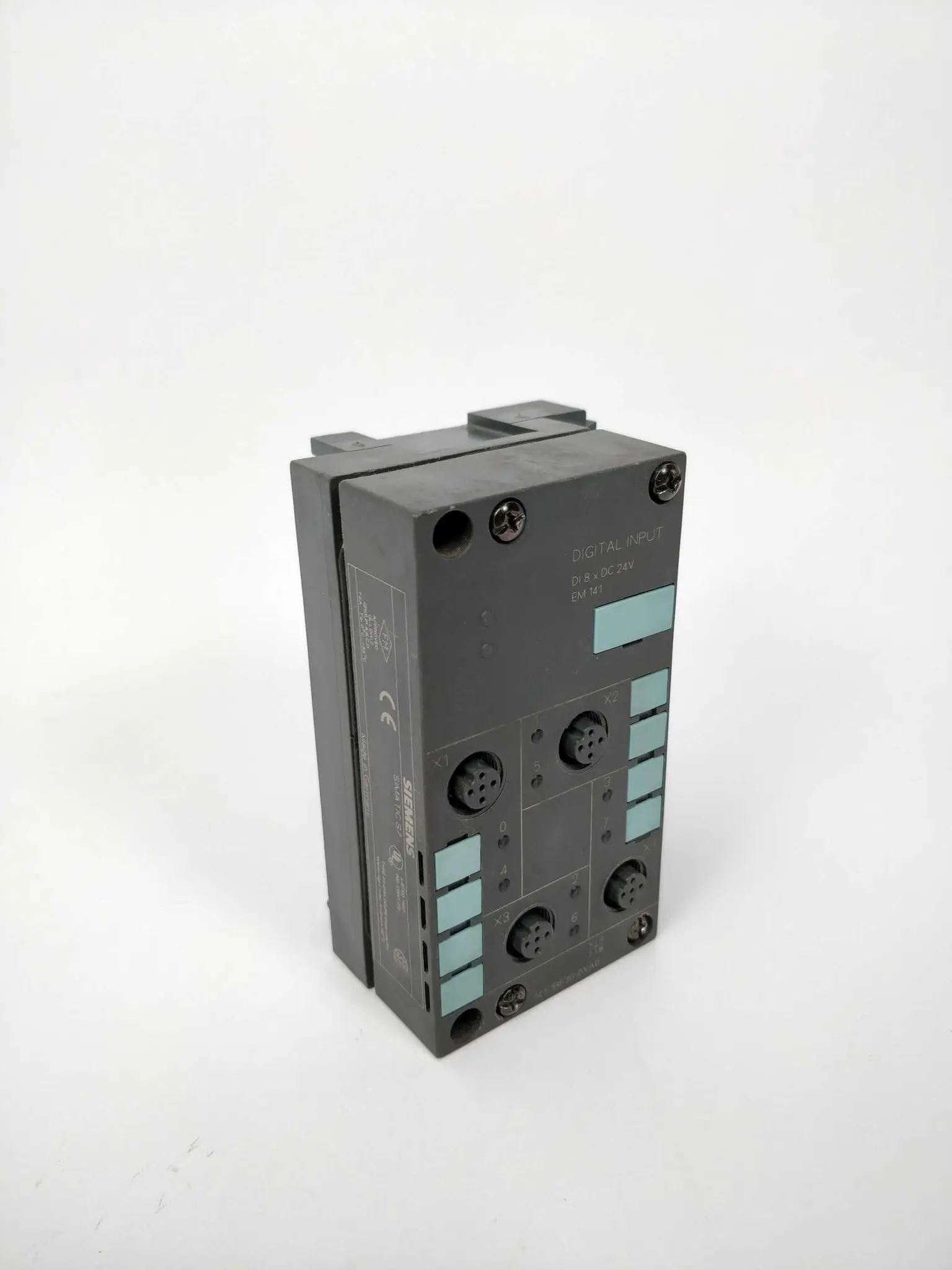 Produktfoto 1 von Siemens 6ES7141-1BF30-0XA0