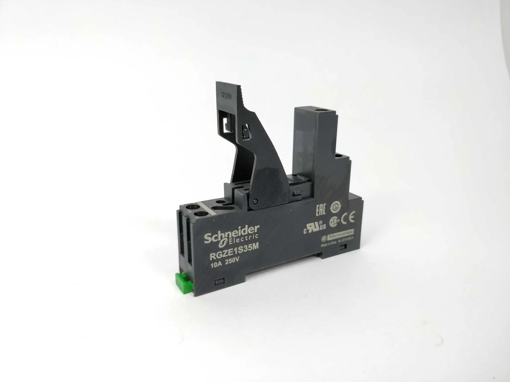 Produktfoto 1 von SchneiderE RGZE1S35M