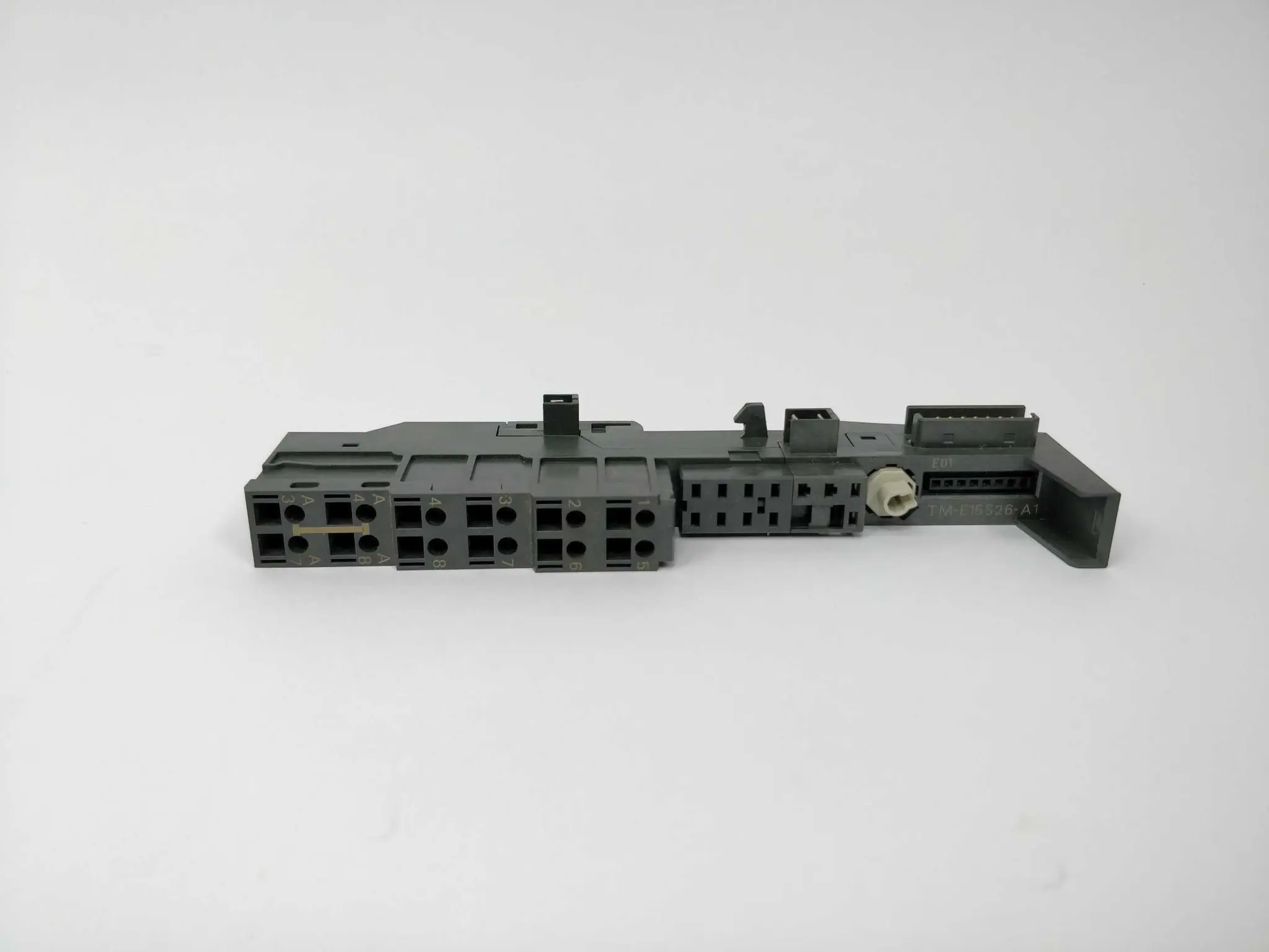 Produktfoto 1 von Siemens 6ES7193-4CA40-0AA0