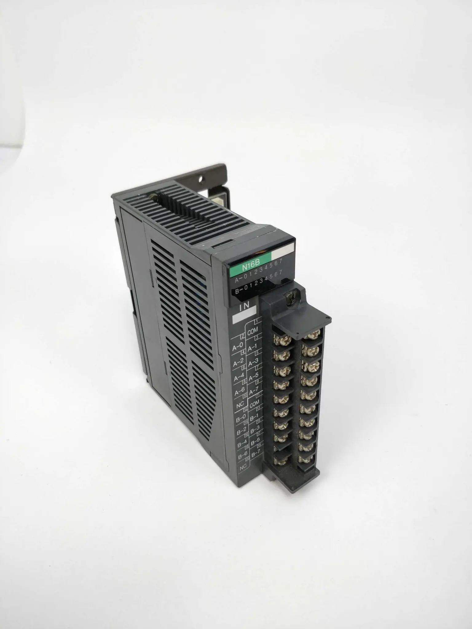 Produktfoto 1 von Idec PF3S-N16B