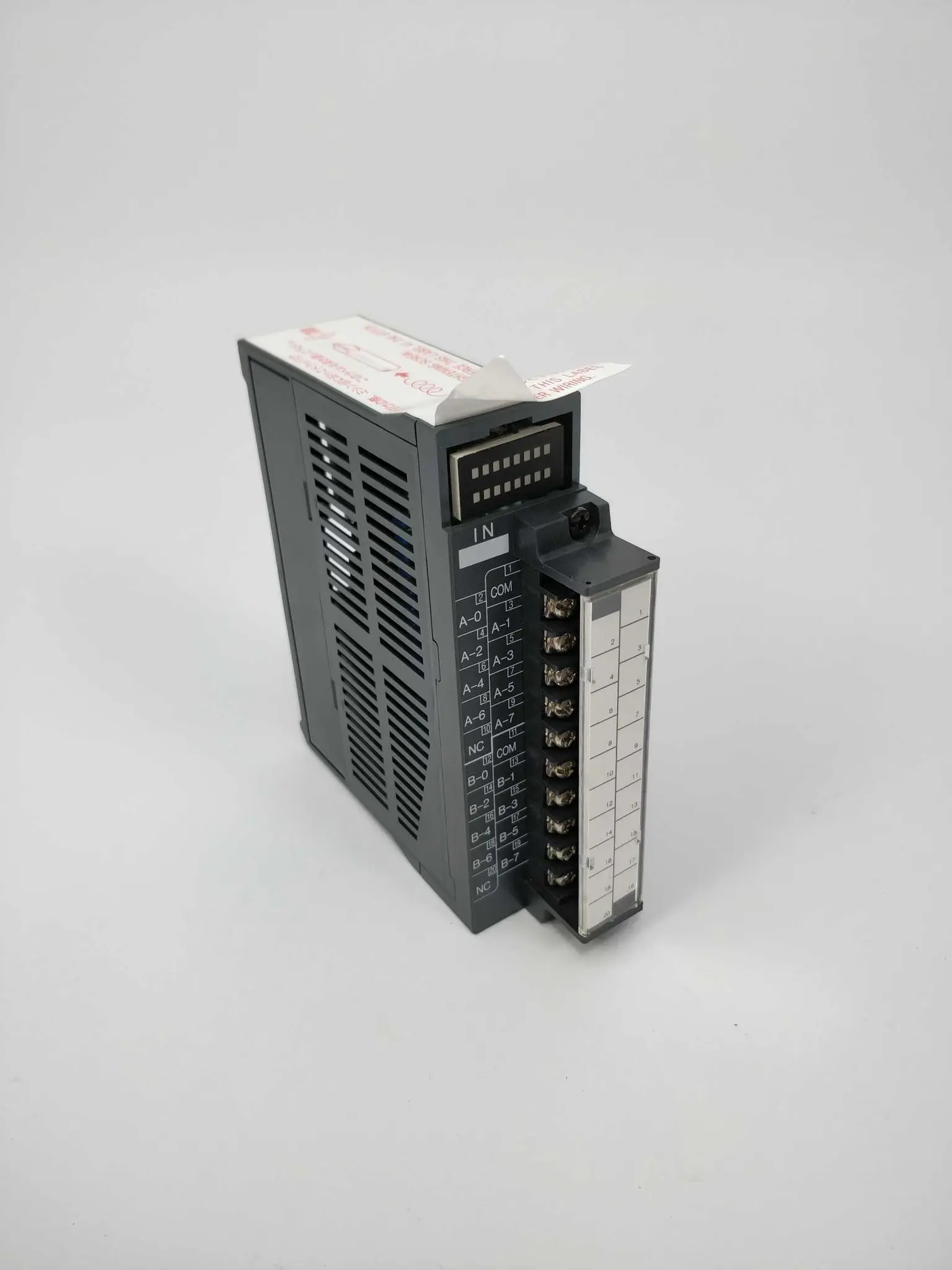Produktfoto 1 von Idec PF3S-N16B