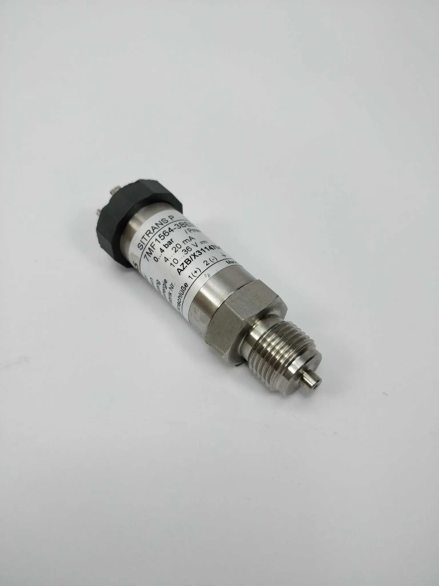 Produktfoto 1 von Siemens 7MF1564-3BE00-1AA1