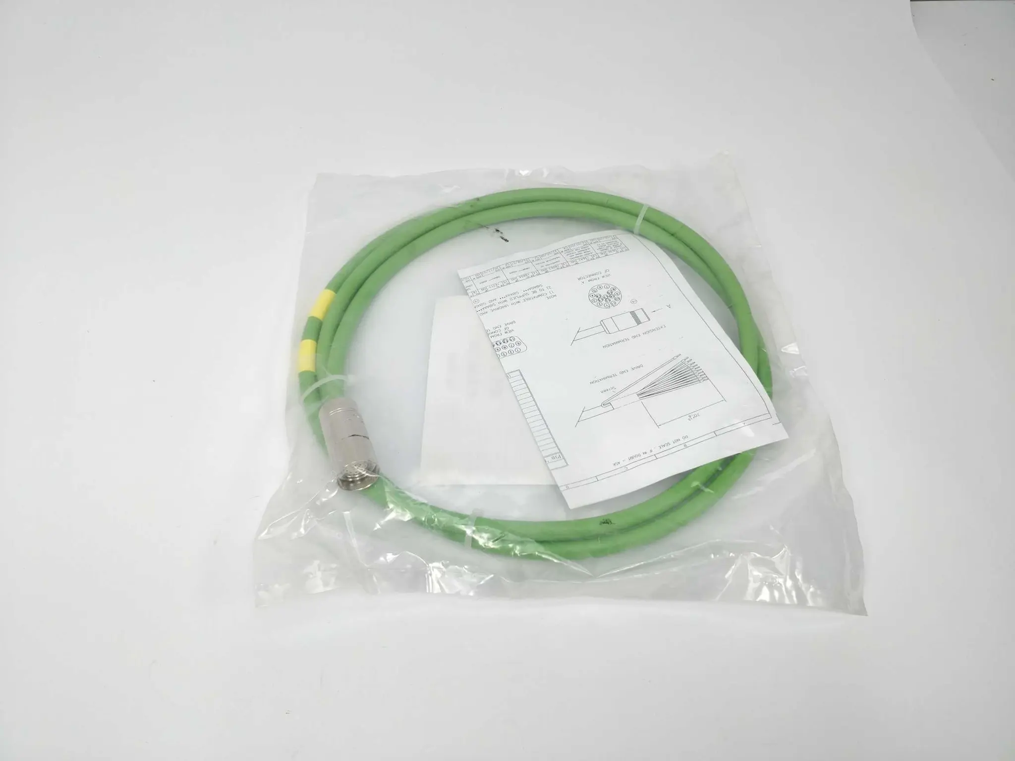 Produktfoto 1 von Control Techniques SIBAXA002