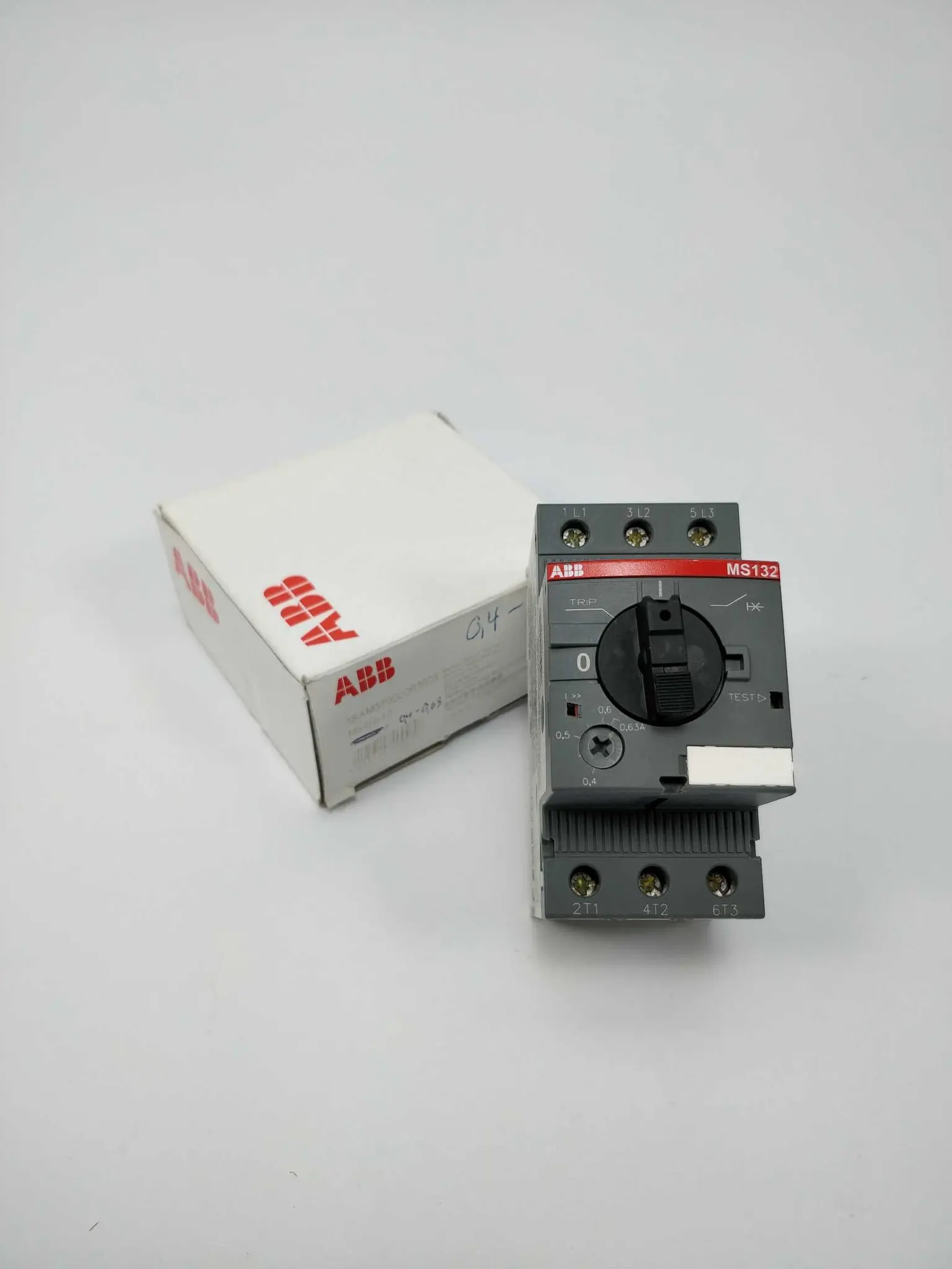 Produktfoto 1 von ABB 1SAM350000R1004