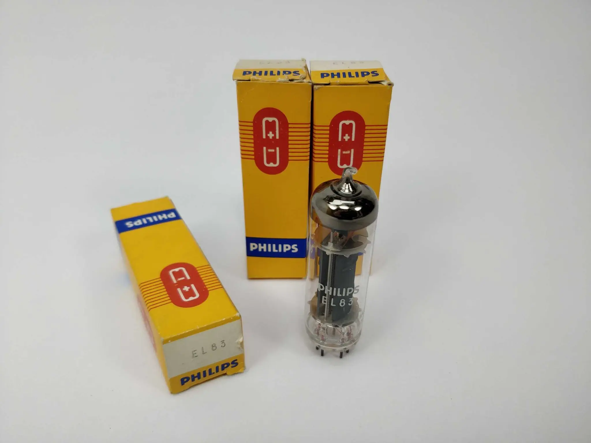 Produktfoto 1 von Philips EL83
