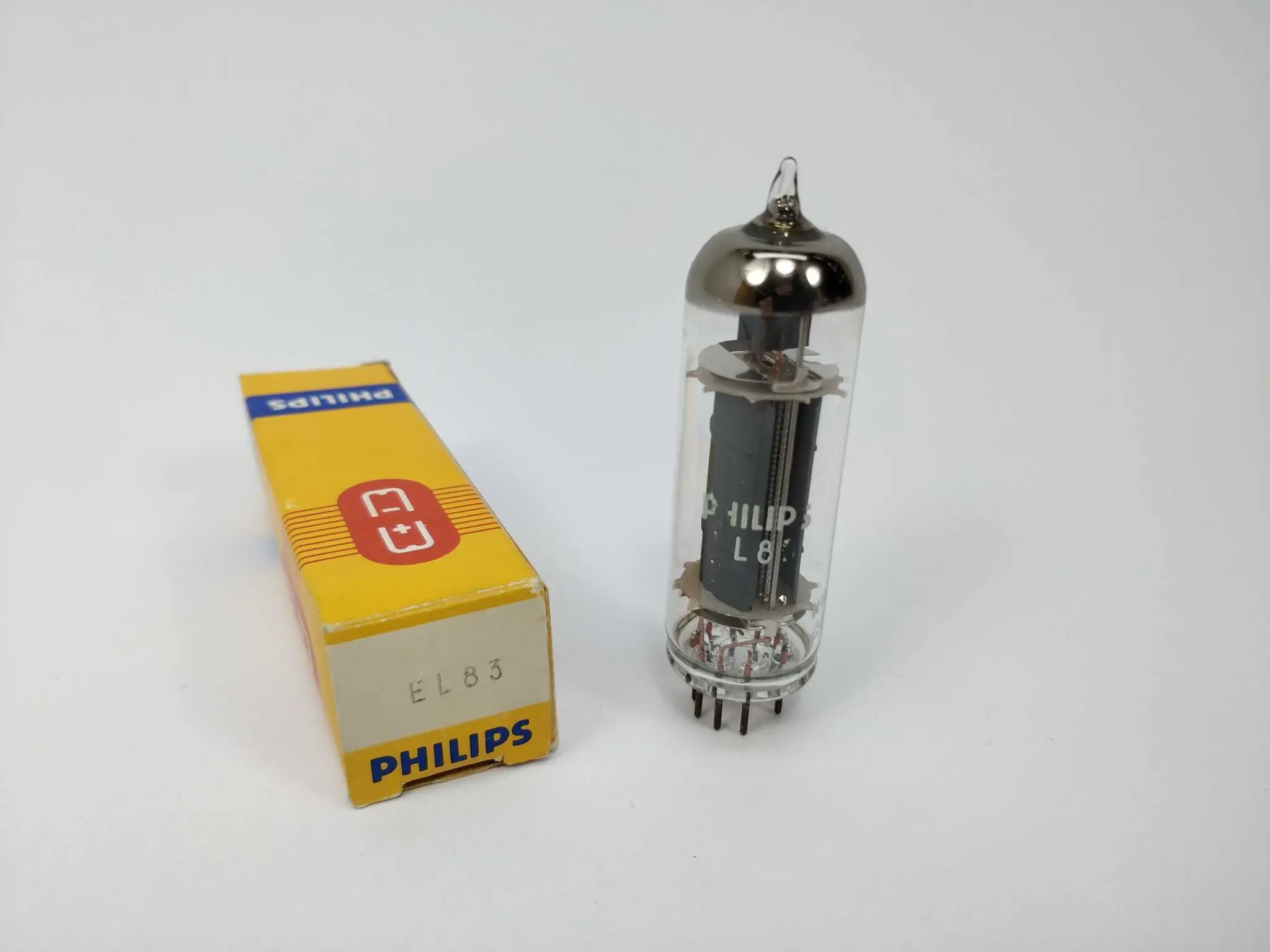 Produktfoto 1 von Philips EL83