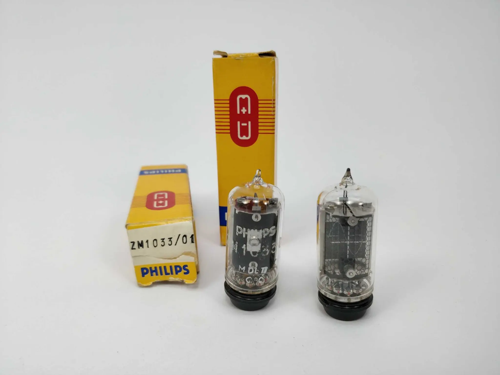 Produktfoto 1 von Philips ZM1033