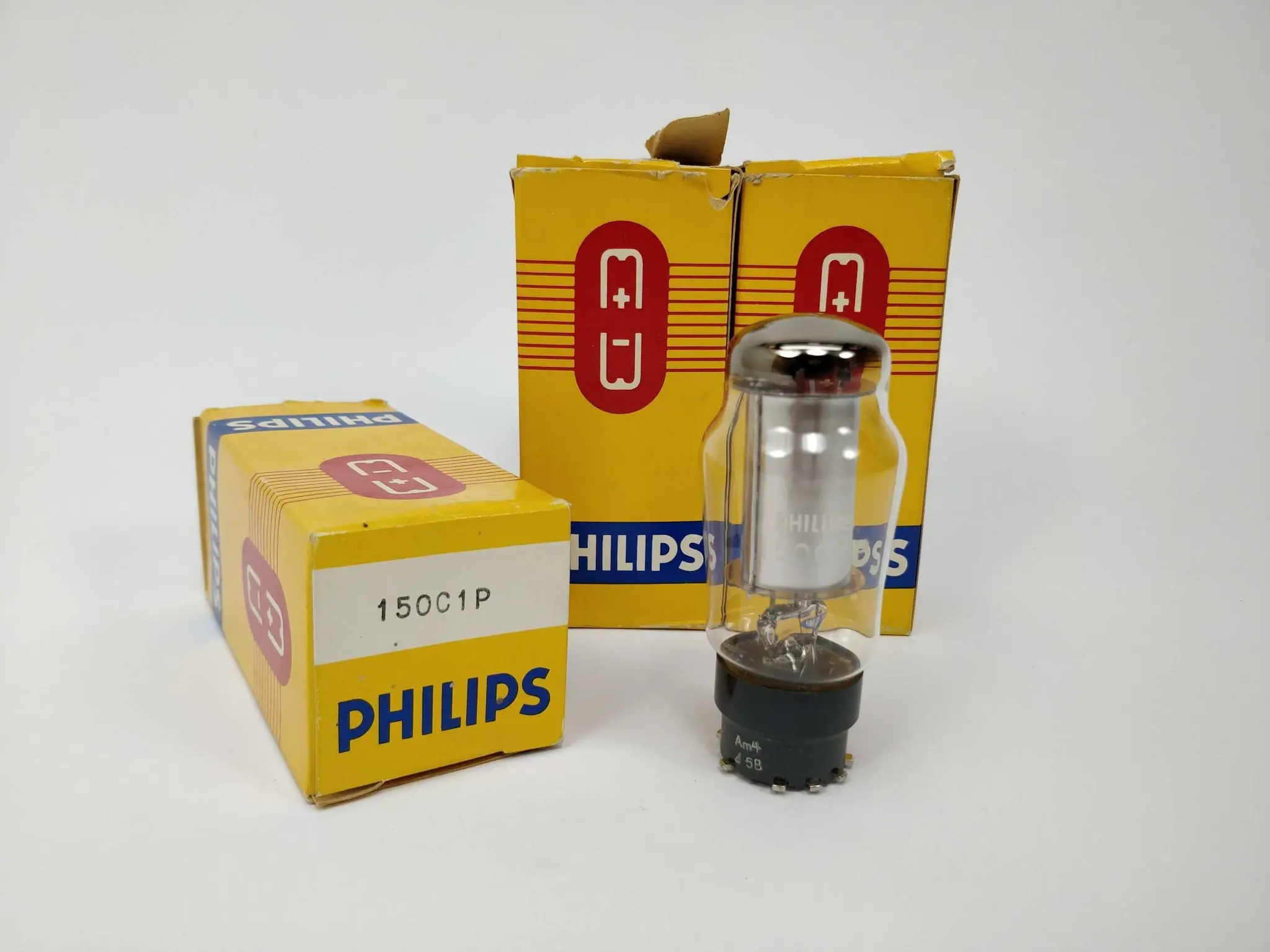 Produktfoto 1 von Philips 150C1P