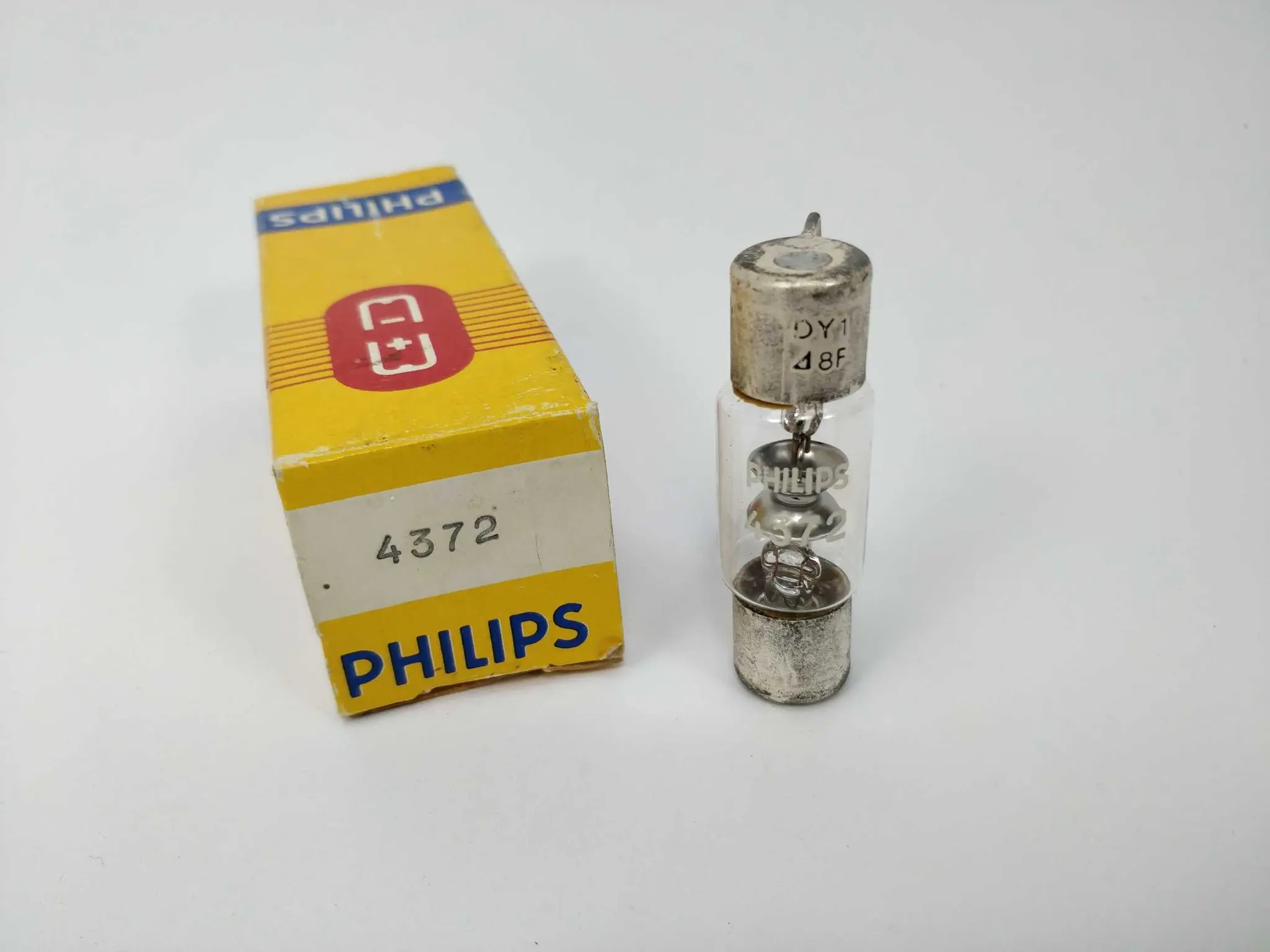 Produktfoto 1 von Philips 4372