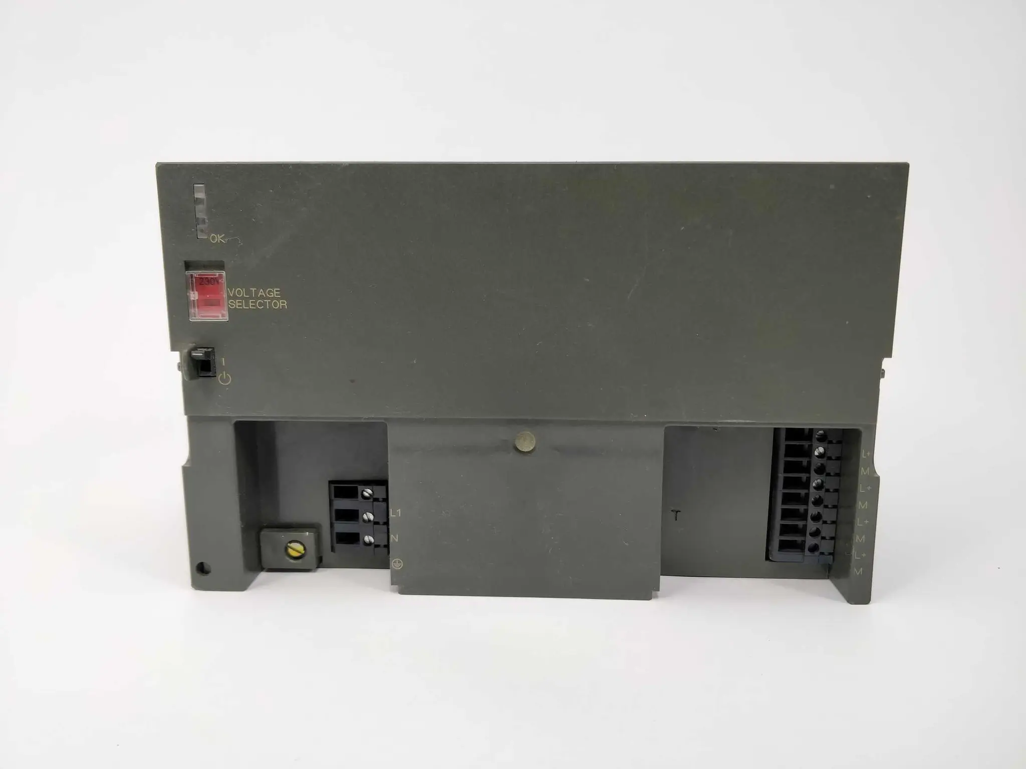 Produktfoto 1 von Siemens 6EP1334-1SL11