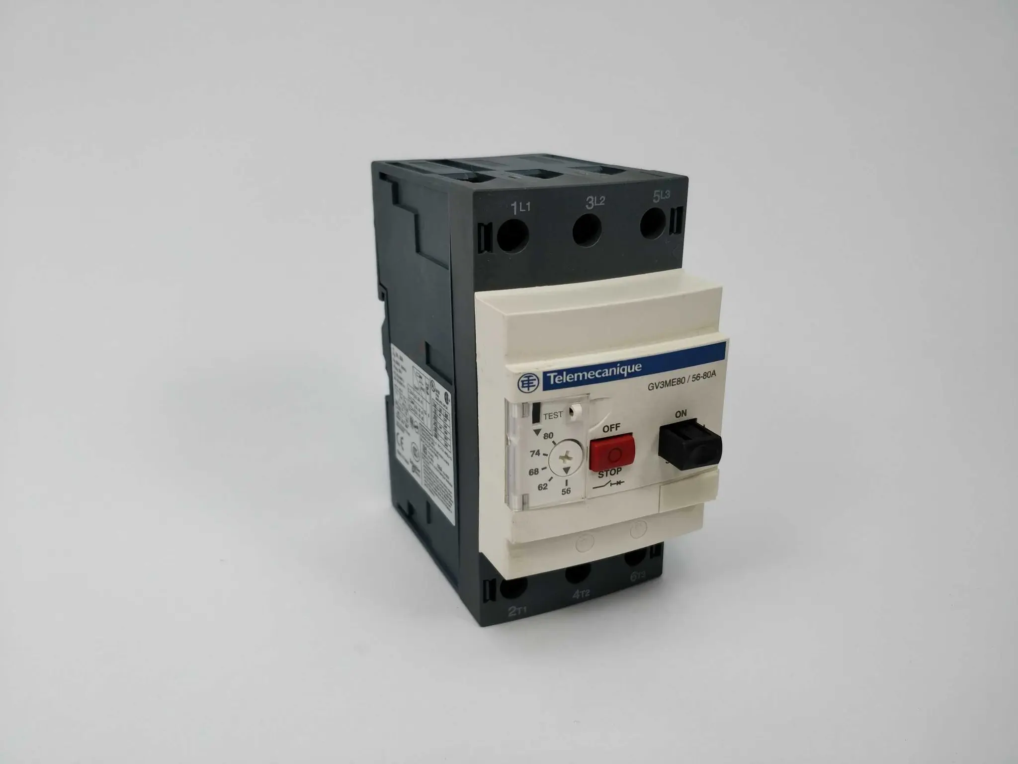 Produktfoto 1 von SchneiderE LAD96560