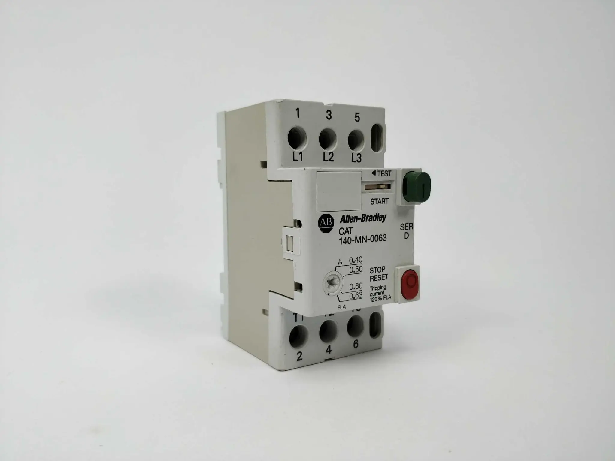 Produktfoto 1 von AB 140-MN-0063