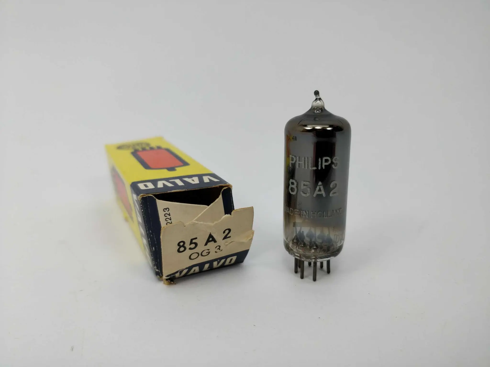 Produktfoto 1 von Philips 85A2