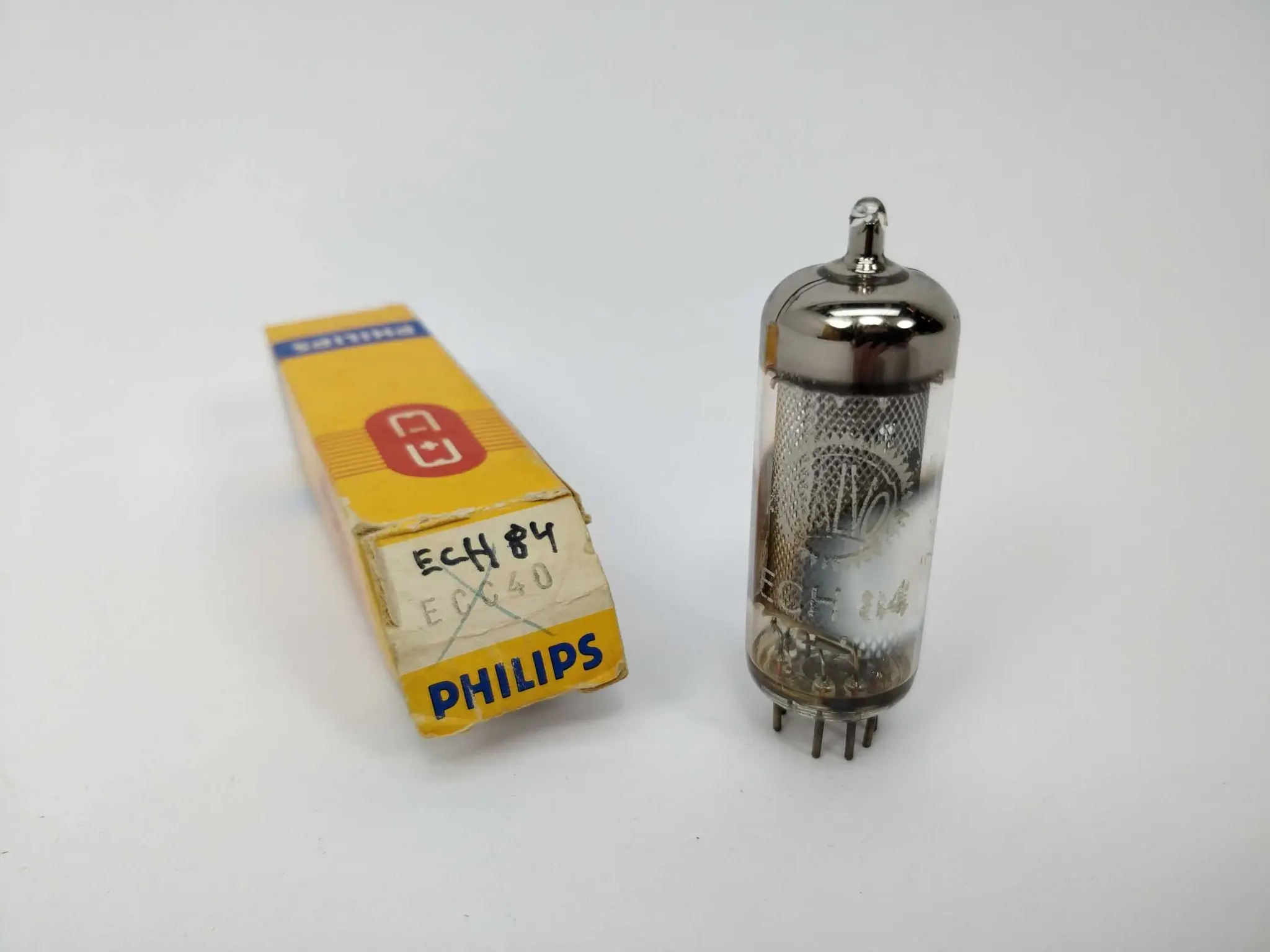 Produktfoto 1 von Philips ECH84