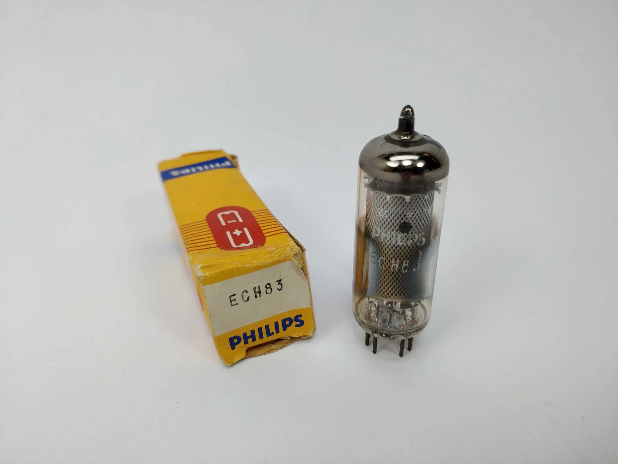 Produktfoto 1 von Philips ECH83