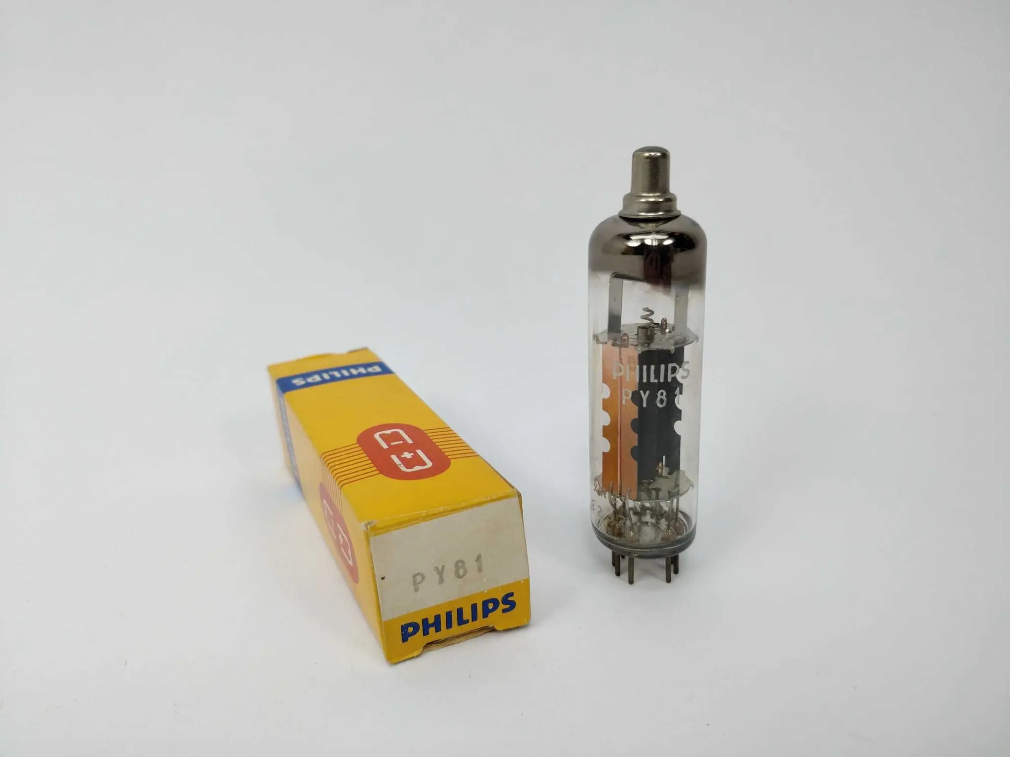 Produktfoto 1 von Philips PY81