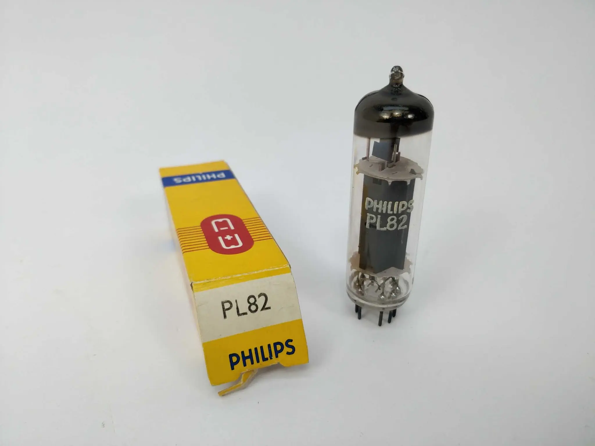 Produktfoto 1 von Philips PL82
