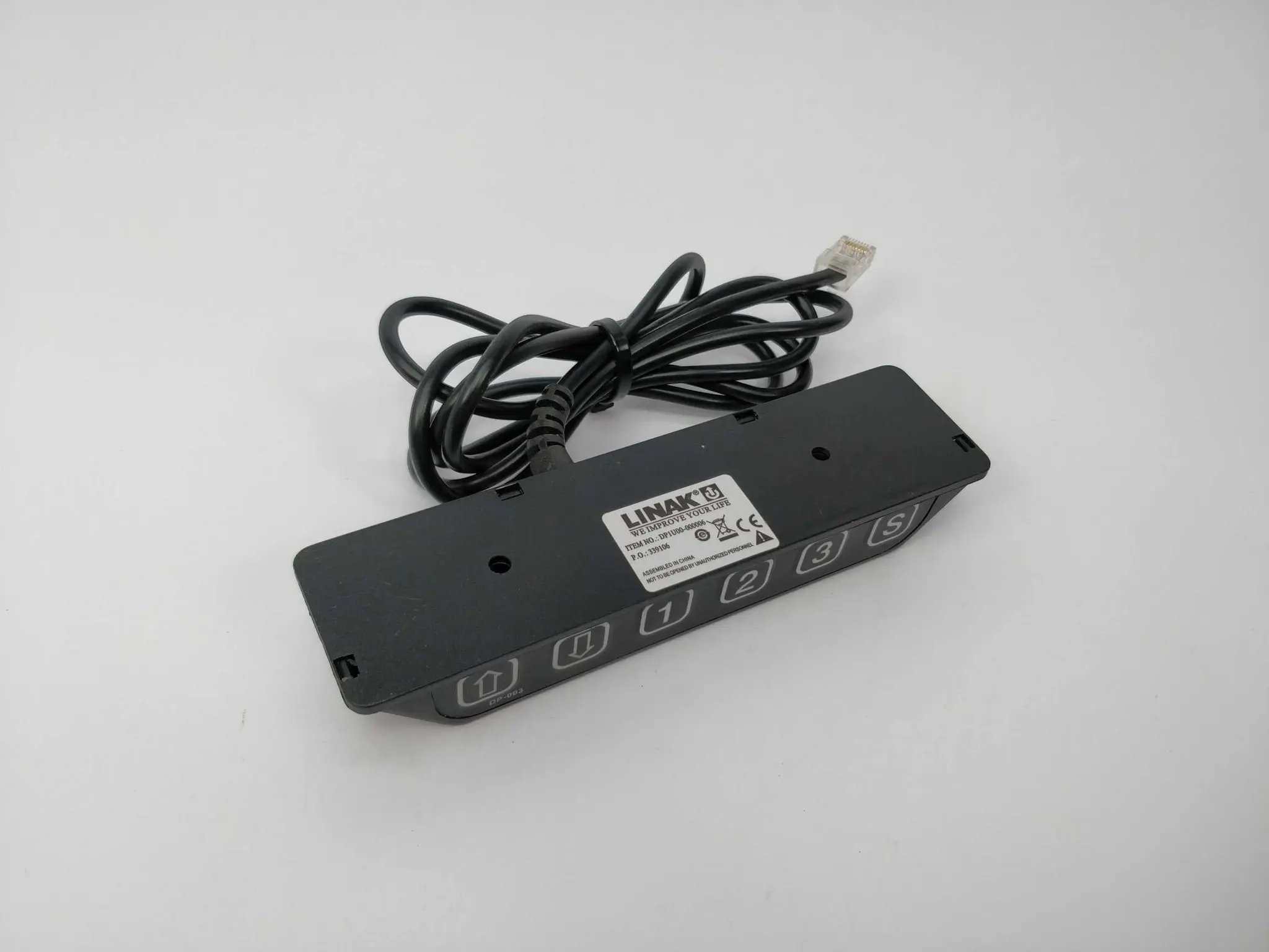 Produktfoto 1 von LINAK DP1U00-000006