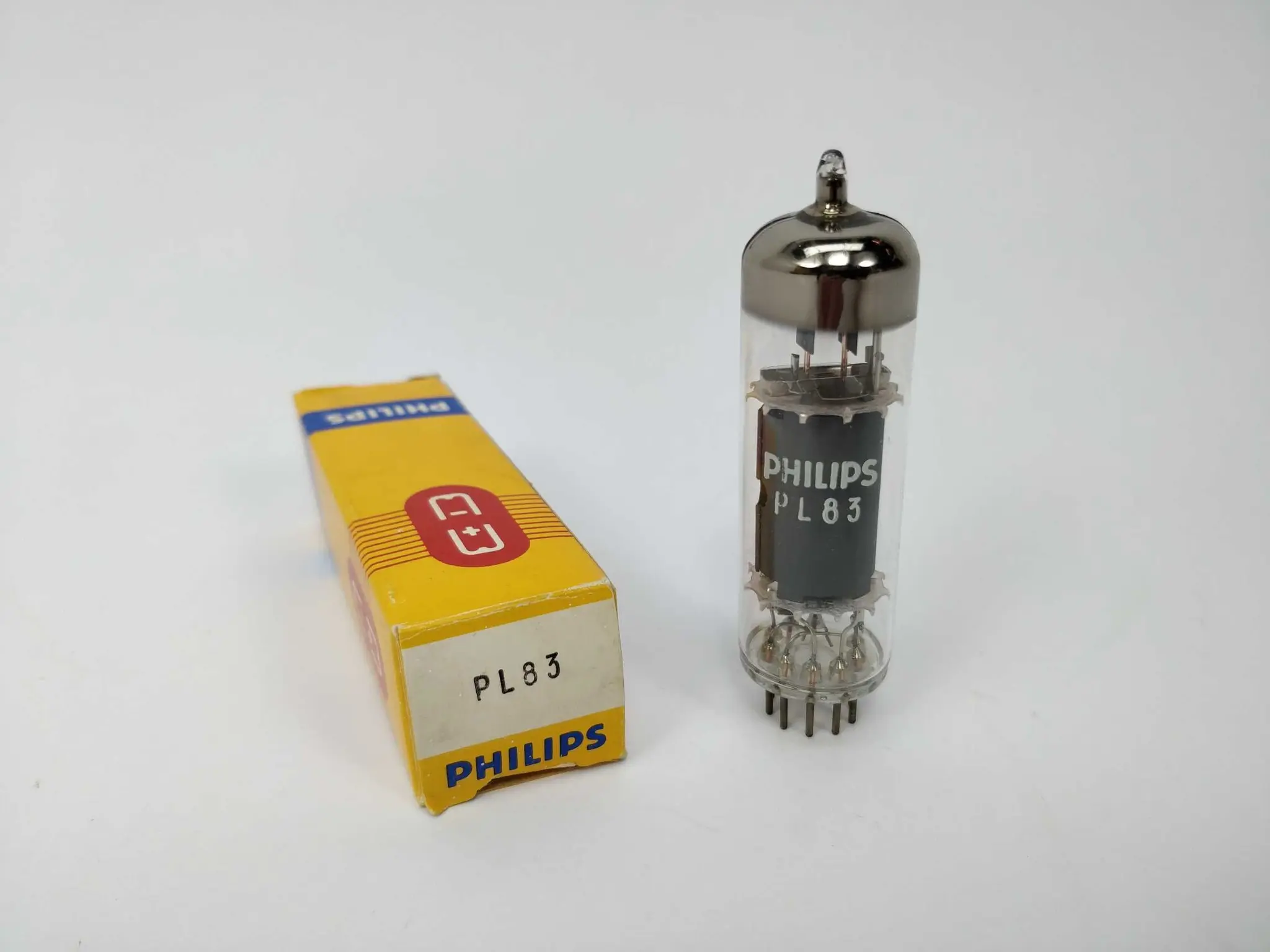 Produktfoto 1 von Philips PL83