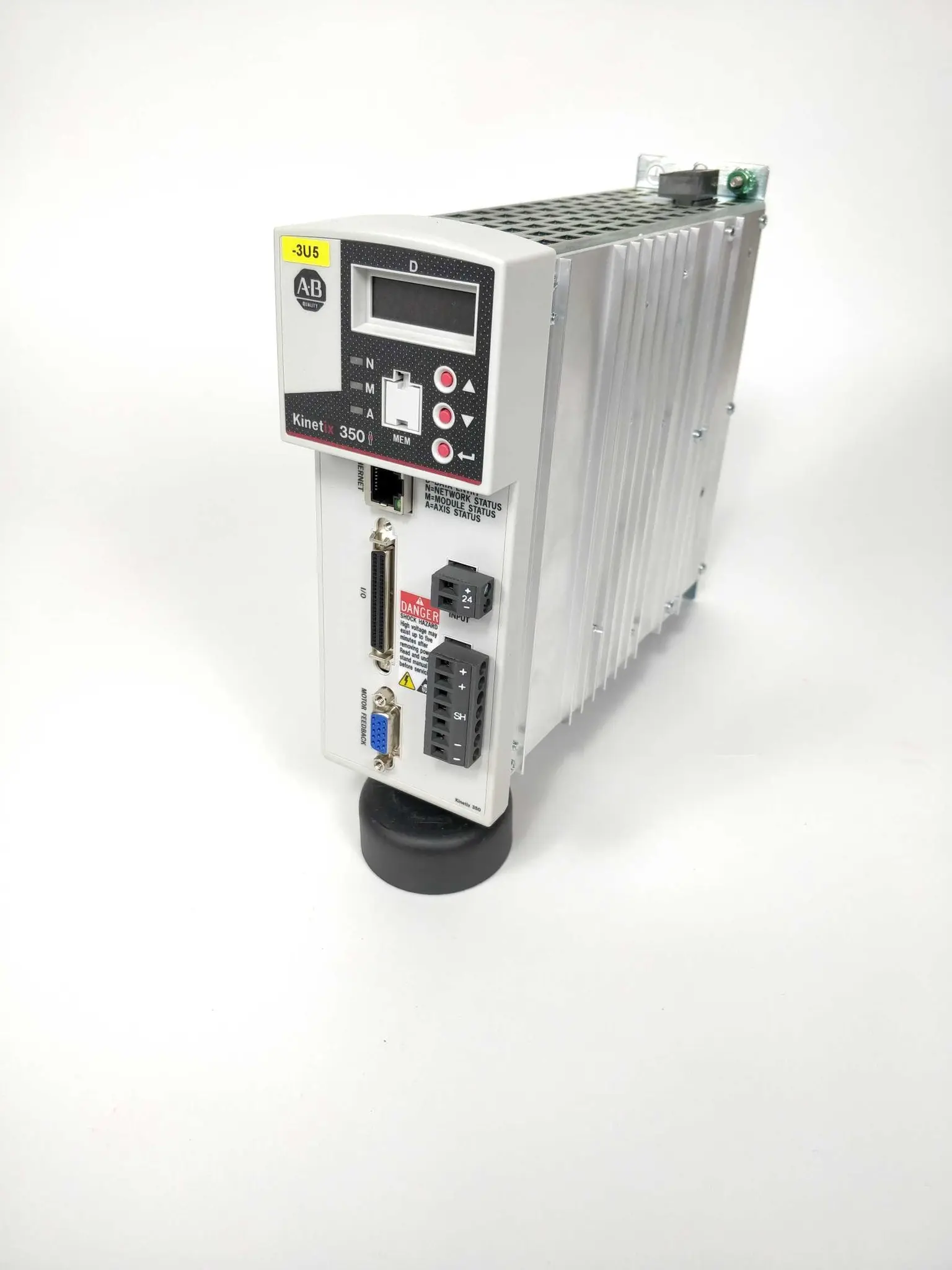 Produktfoto 1 von AB 2097-V32PR0-LM