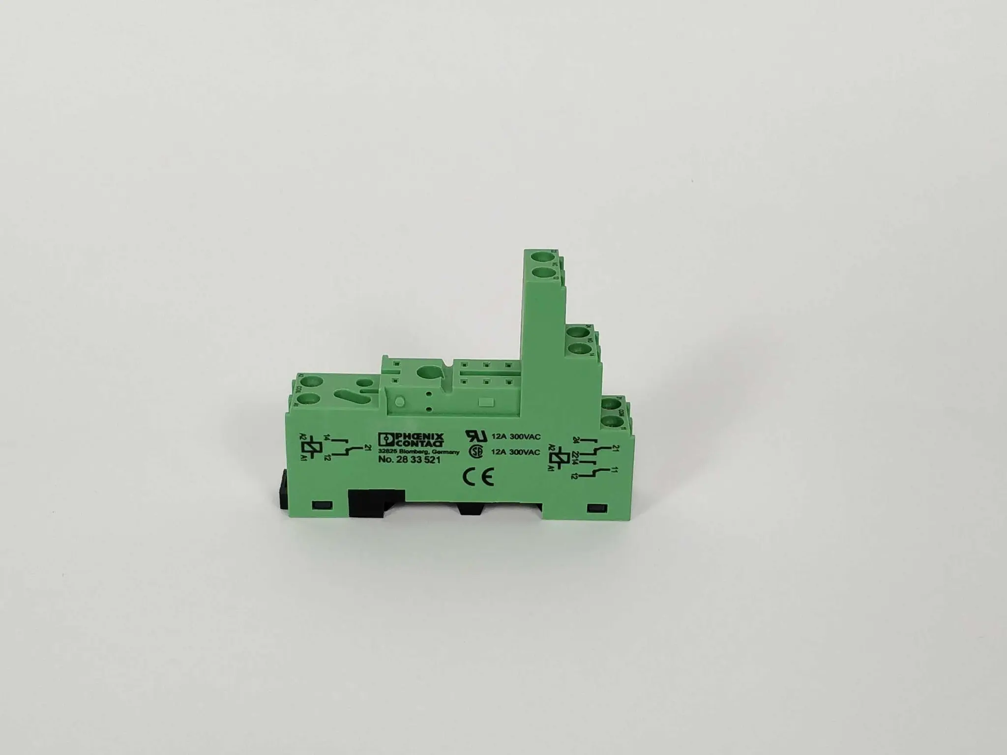 Produktfoto 1 von Phoenix Contact PR1-RSC3-LDP- 24DC/21AU