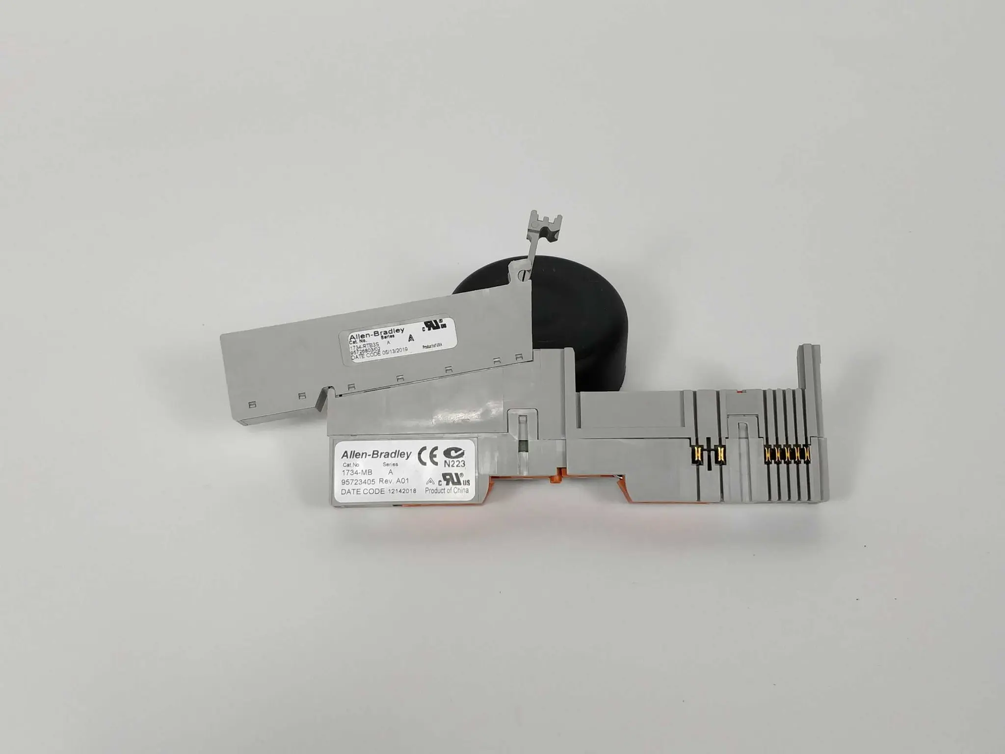 Produktfoto 1 von AB 1734-MB