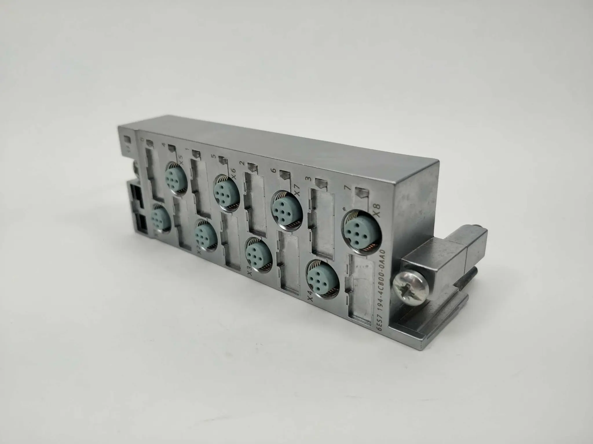 Produktfoto 1 von Siemens 6ES7194-4CB00-0AA0
