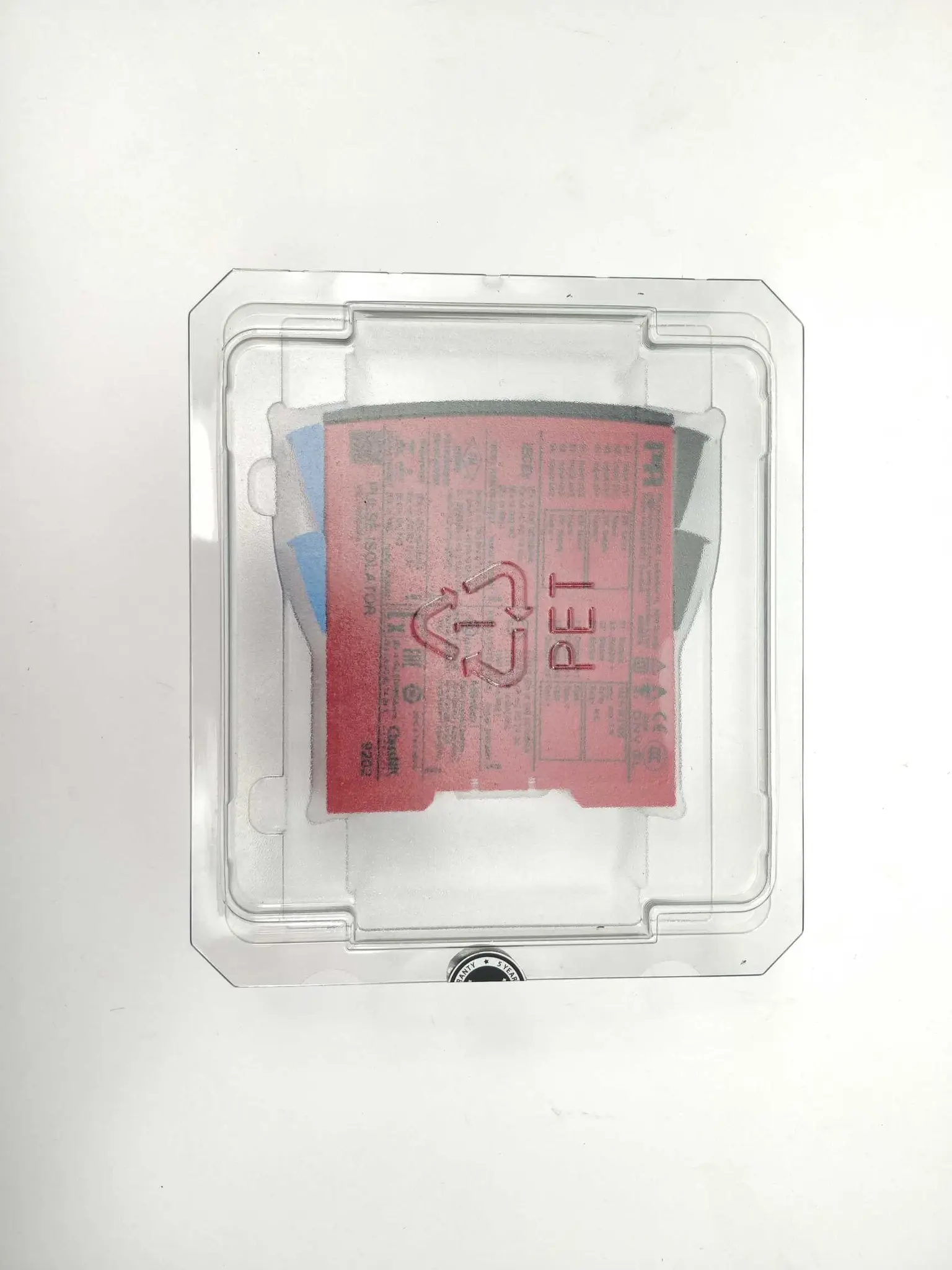 Produktfoto 1 von PR Electronics 9202B1B