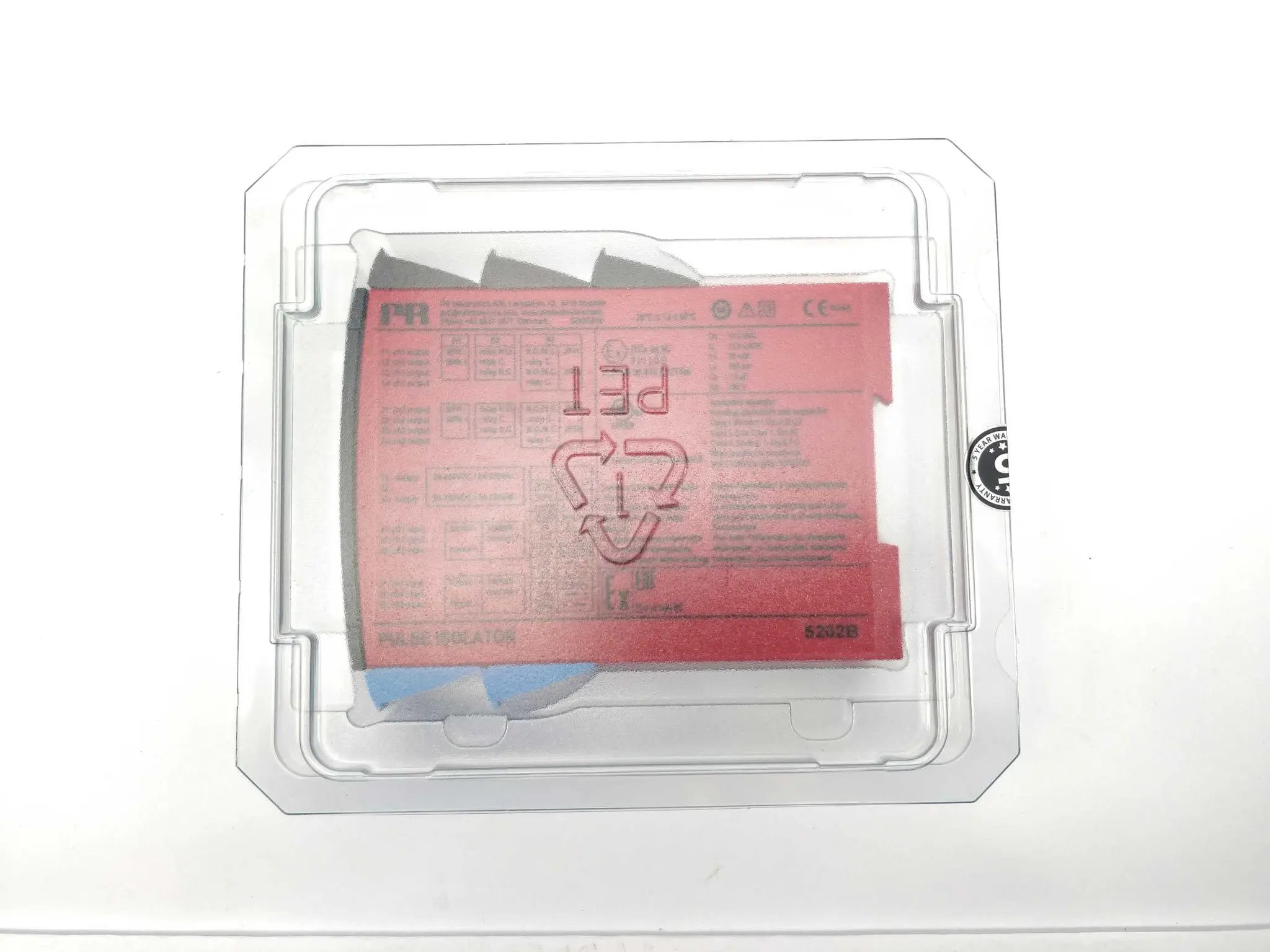 Produktfoto 1 von PR Electronics 5202B2