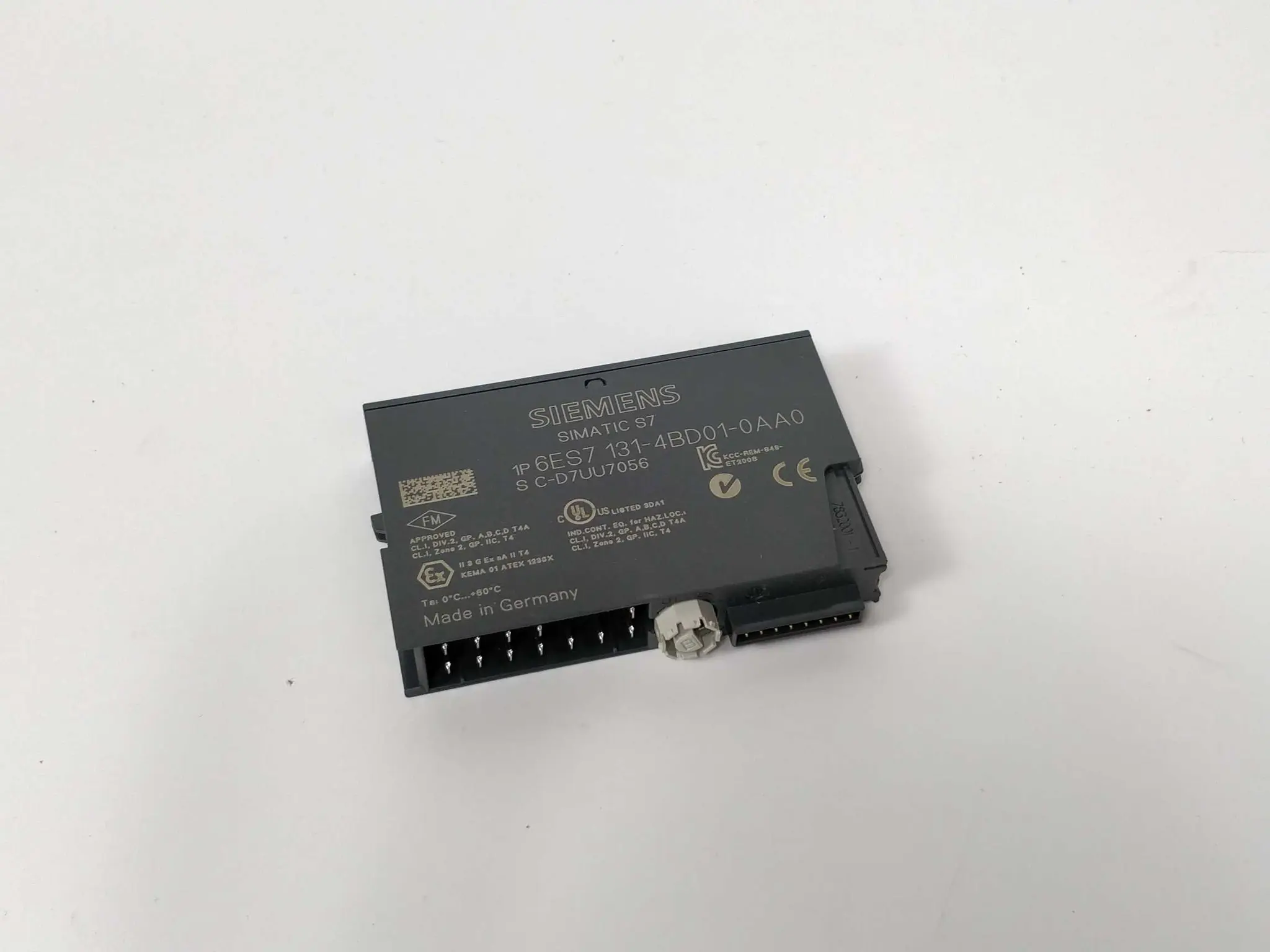 Produktfoto 1 von Siemens 6ES7131-4BD01-0AA0