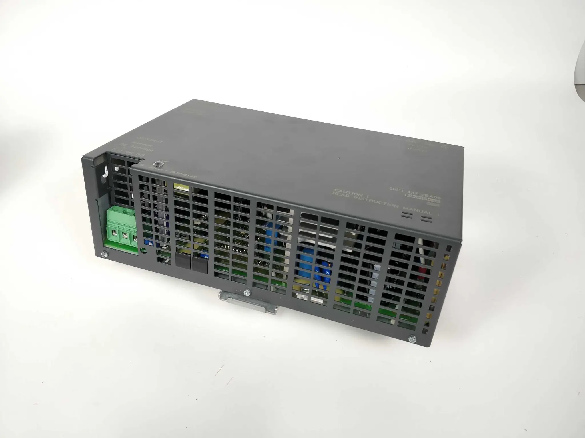 Produktfoto 1 von Siemens 6EP1437-2BA00