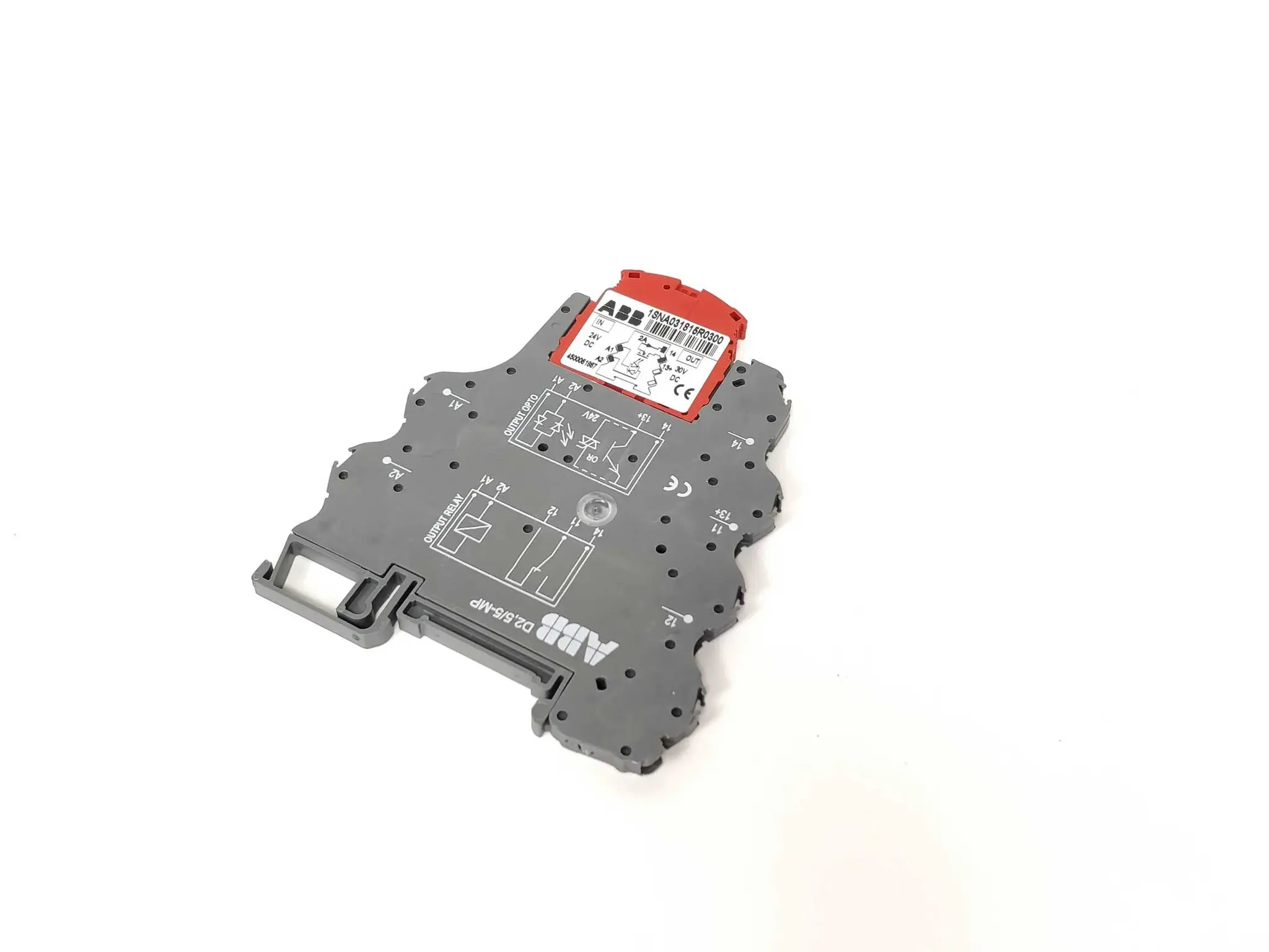 Produktfoto 1 von ABB 1SNA607255R1000