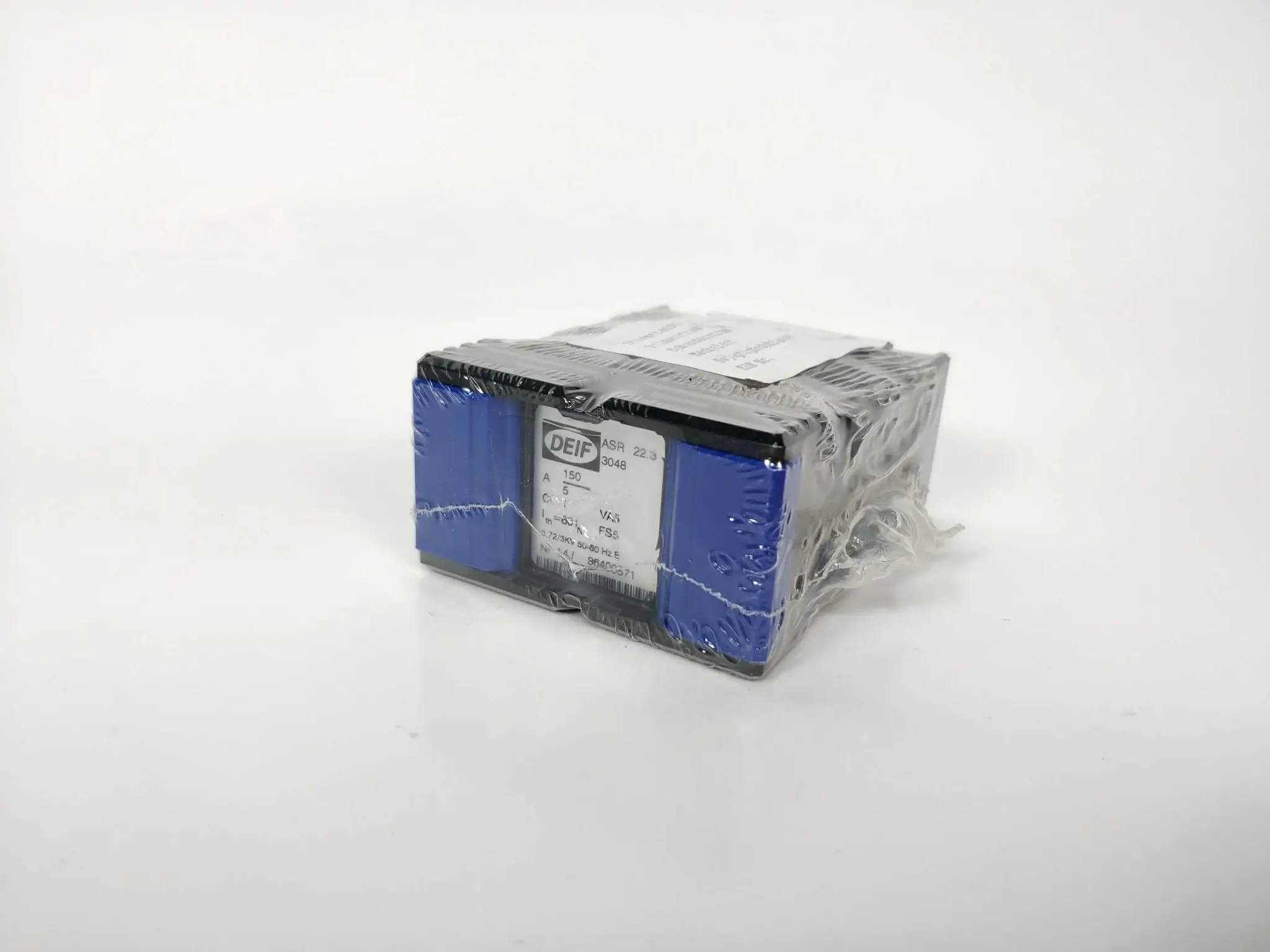 Produktfoto 1 von Deif ASR 22.3 3048