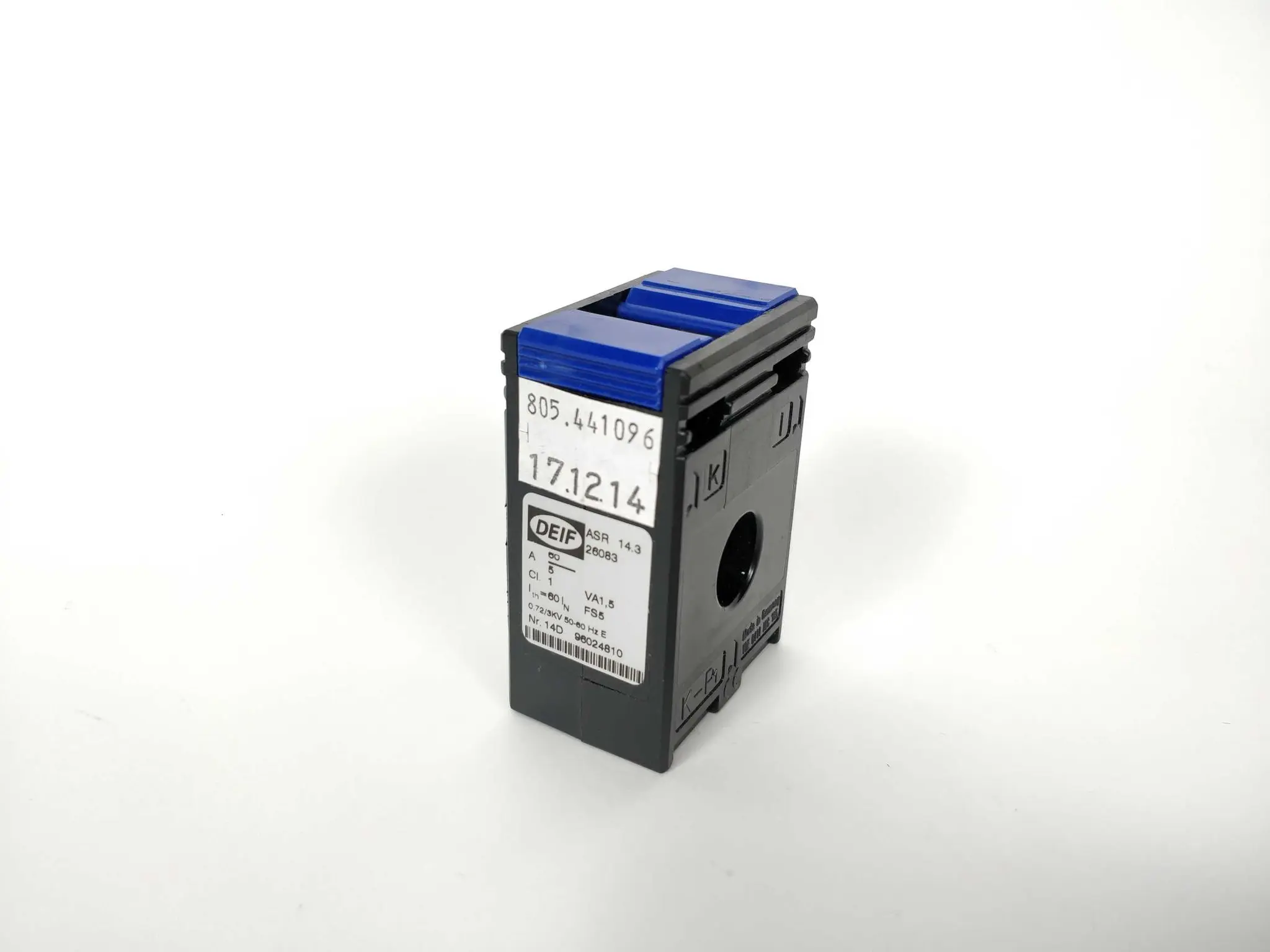 Produktfoto 1 von Deif ASR 14.3 26083
