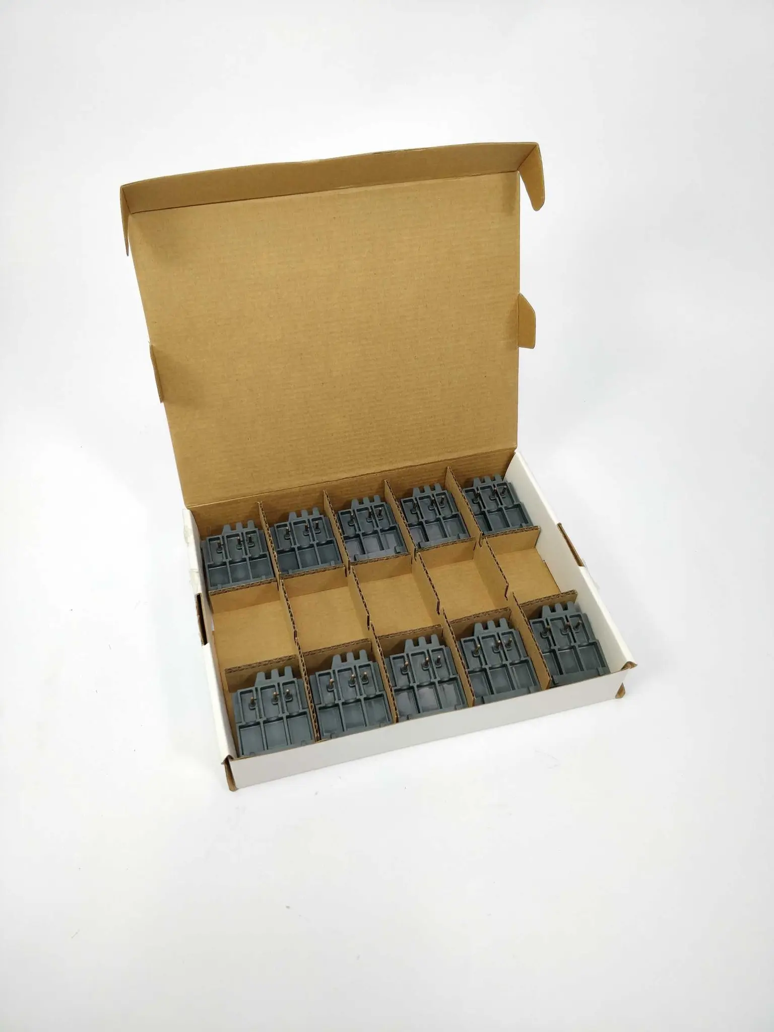 Produktfoto 1 von ABB 1SBN081006T1000