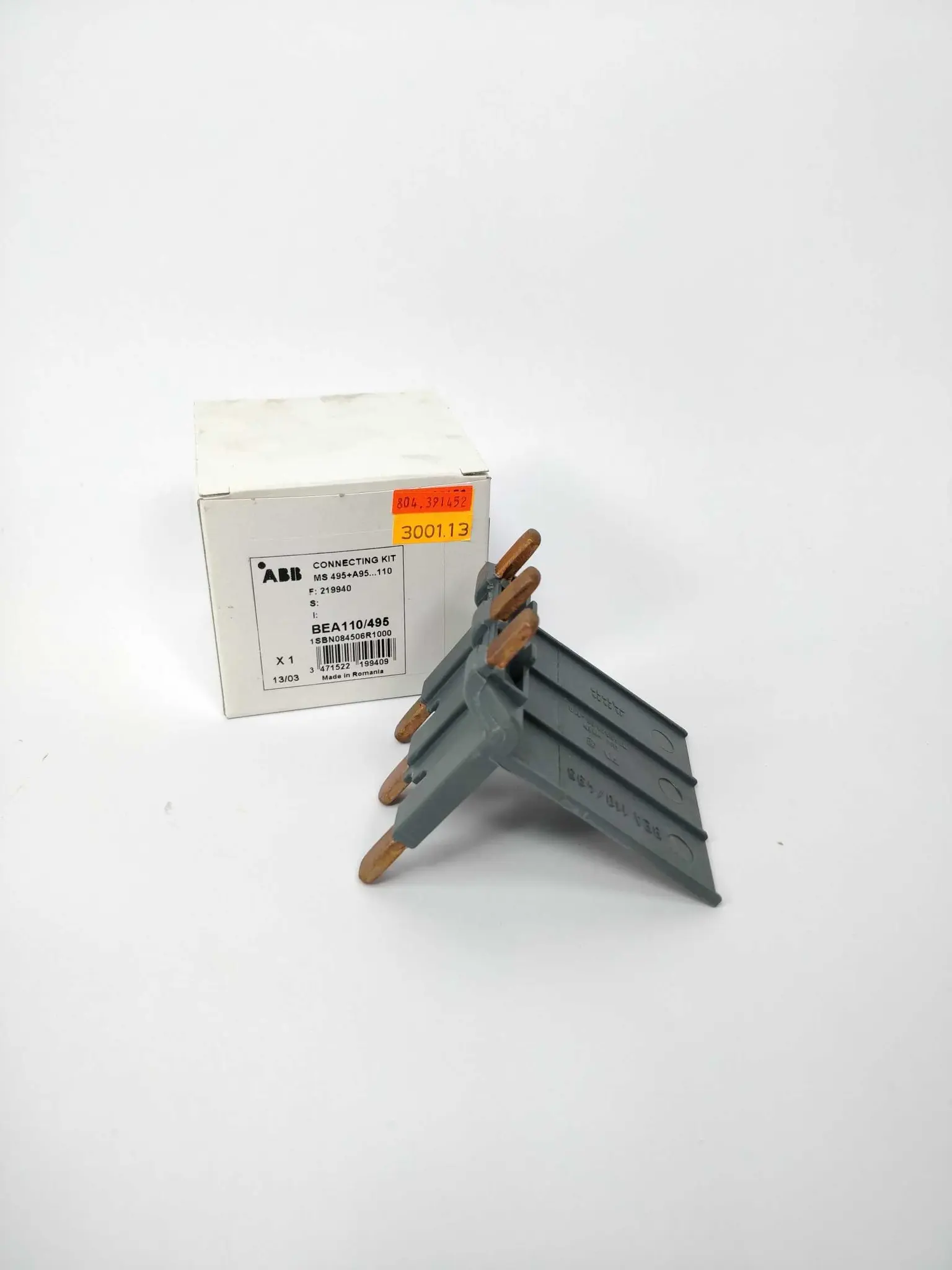 Produktfoto 1 von ABB 1SBN084506R1000 BEA 110/495